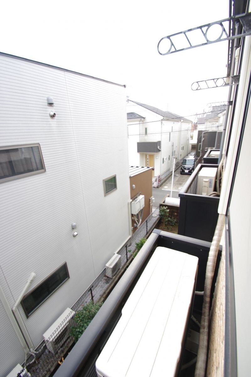 レオパレスコンフォートハウスの物件内観写真