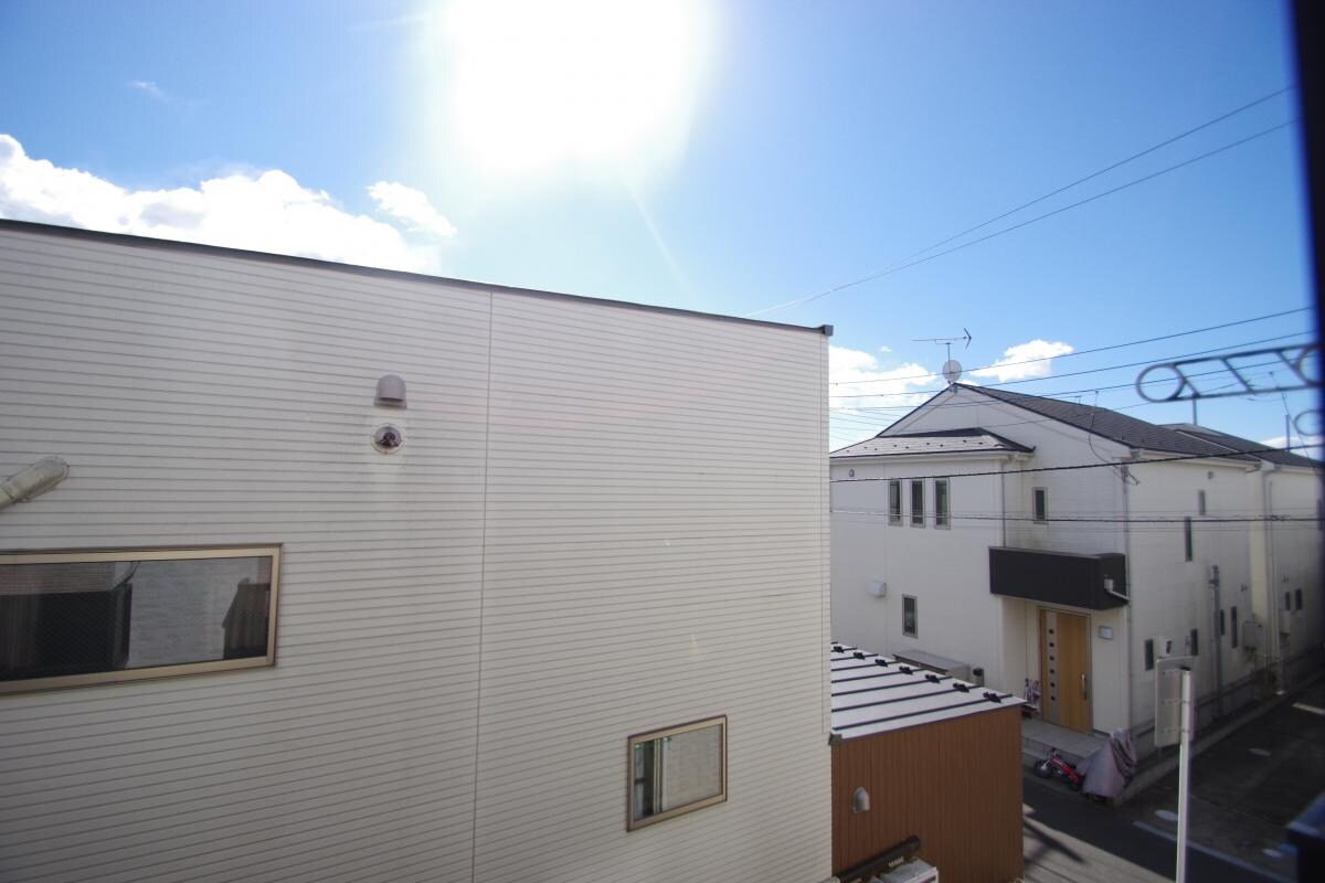 レオパレスコンフォートハウスの物件内観写真