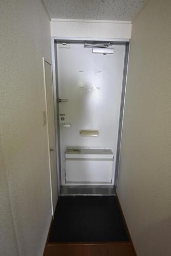 レオパレスひばり第一の物件内観写真