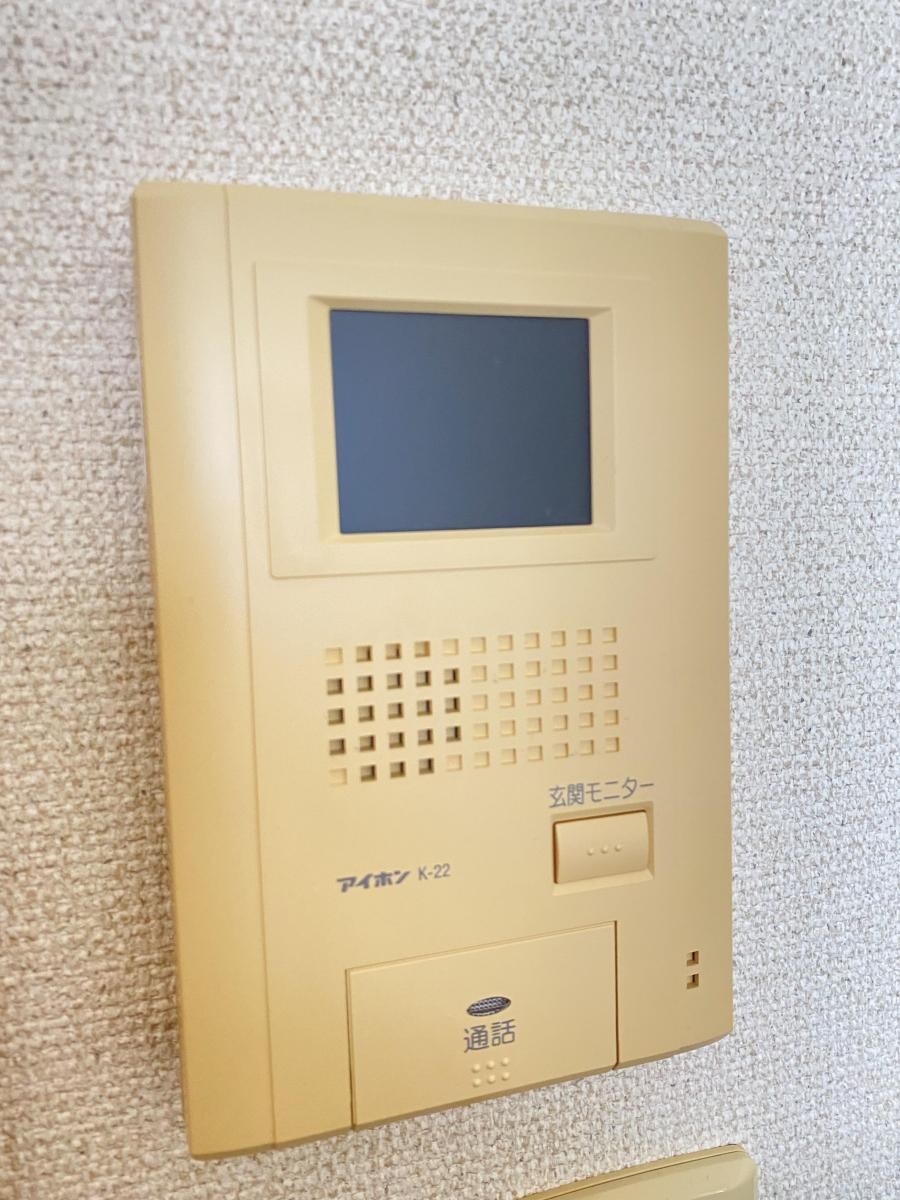 レオパレスハレ　マレコの物件内観写真