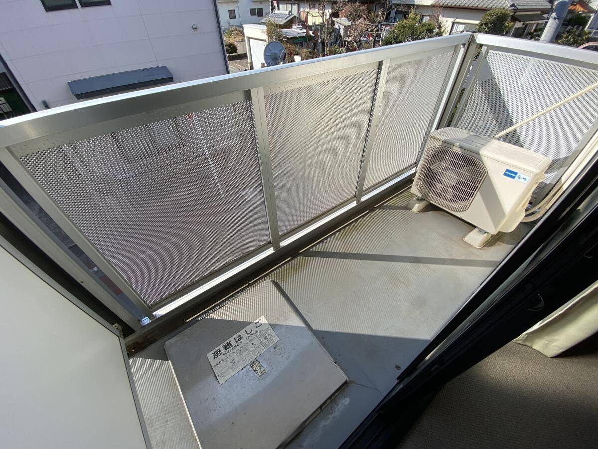 レオパレスハレ　マレコの物件内観写真