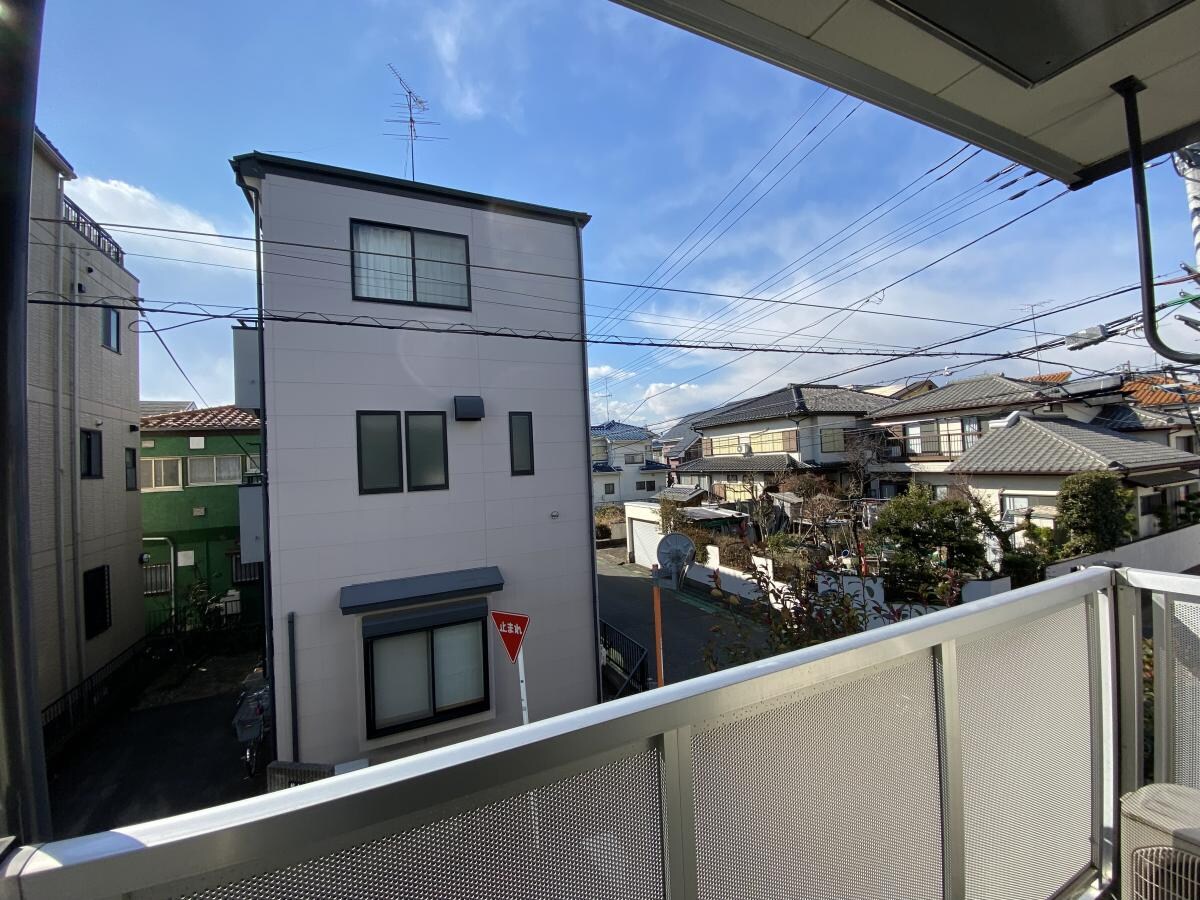 レオパレスハレ　マレコの物件内観写真