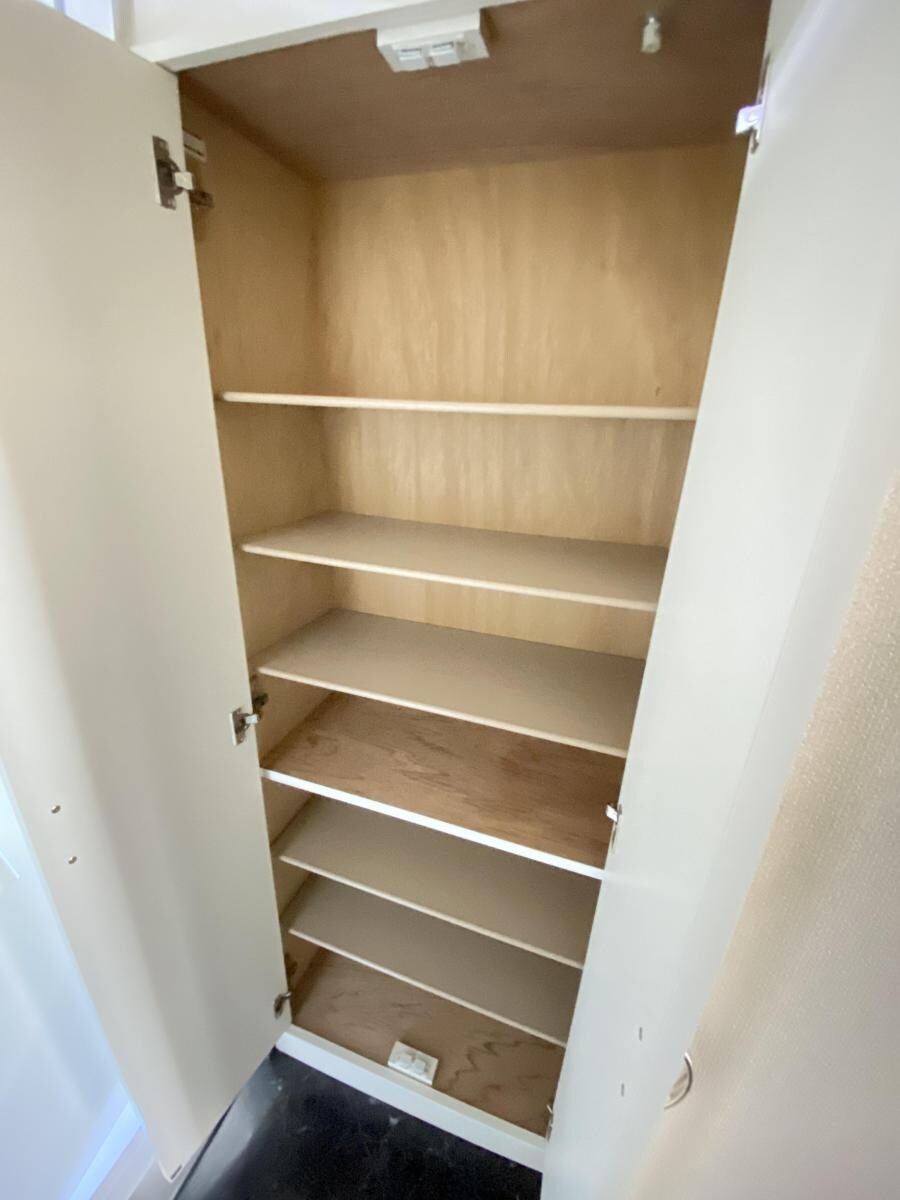 レオパレスハレ　マレコの物件内観写真