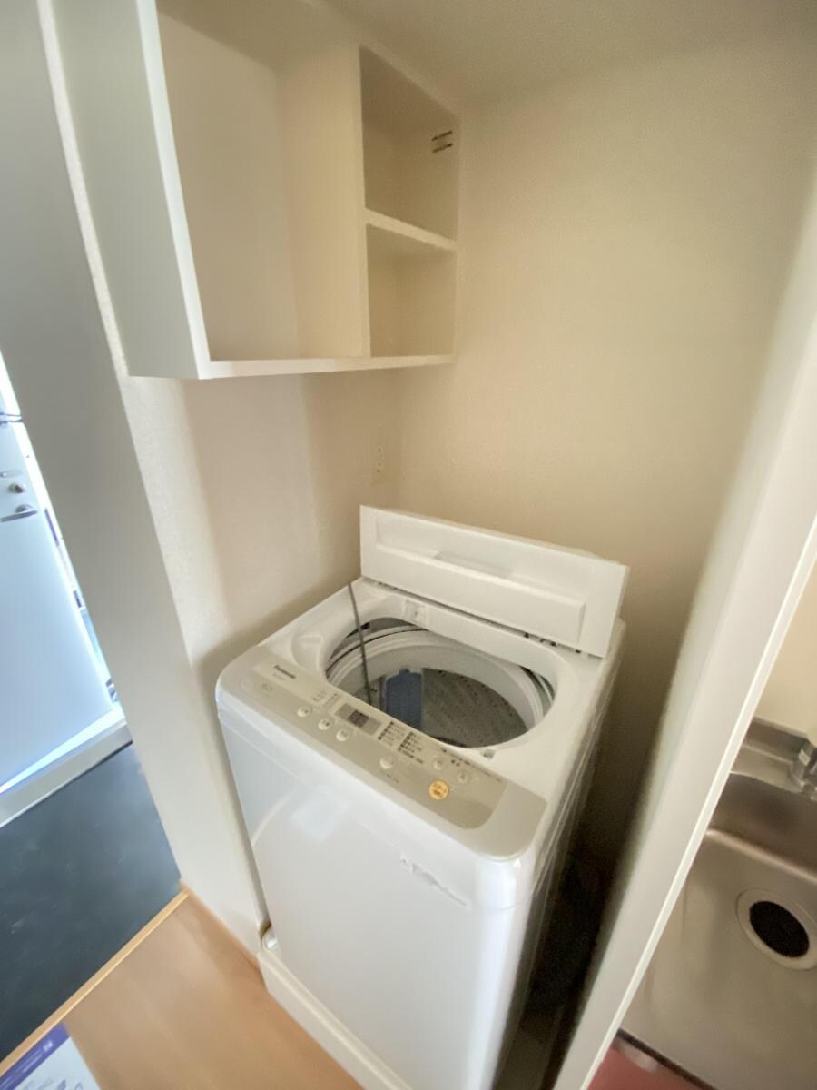 レオパレスハレ　マレコの物件内観写真