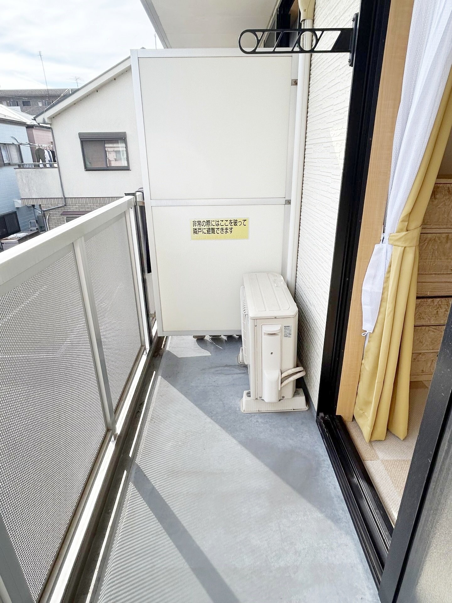 レオパレスＨＡＬの物件内観写真