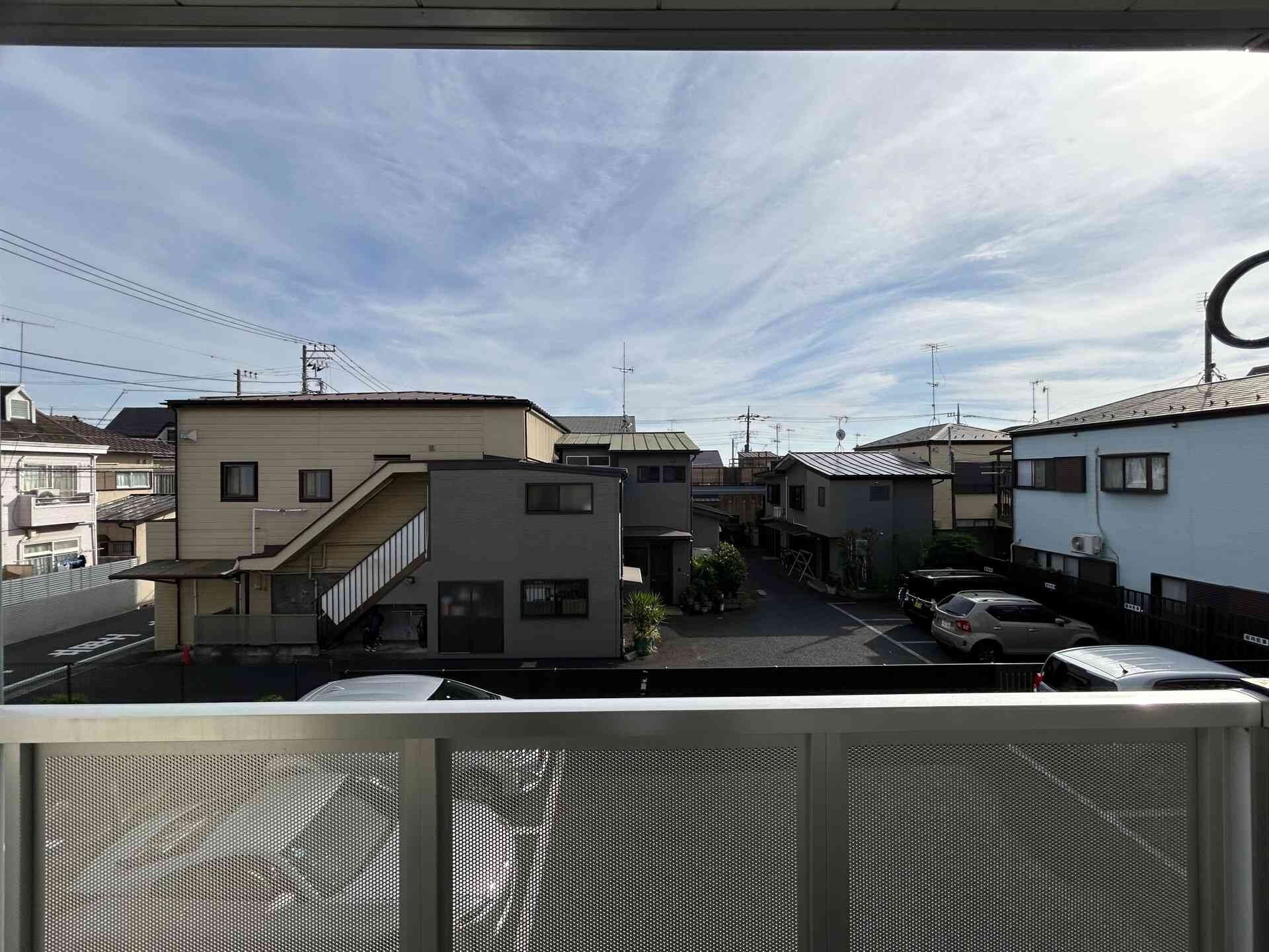 レオパレスＨＡＬの物件内観写真