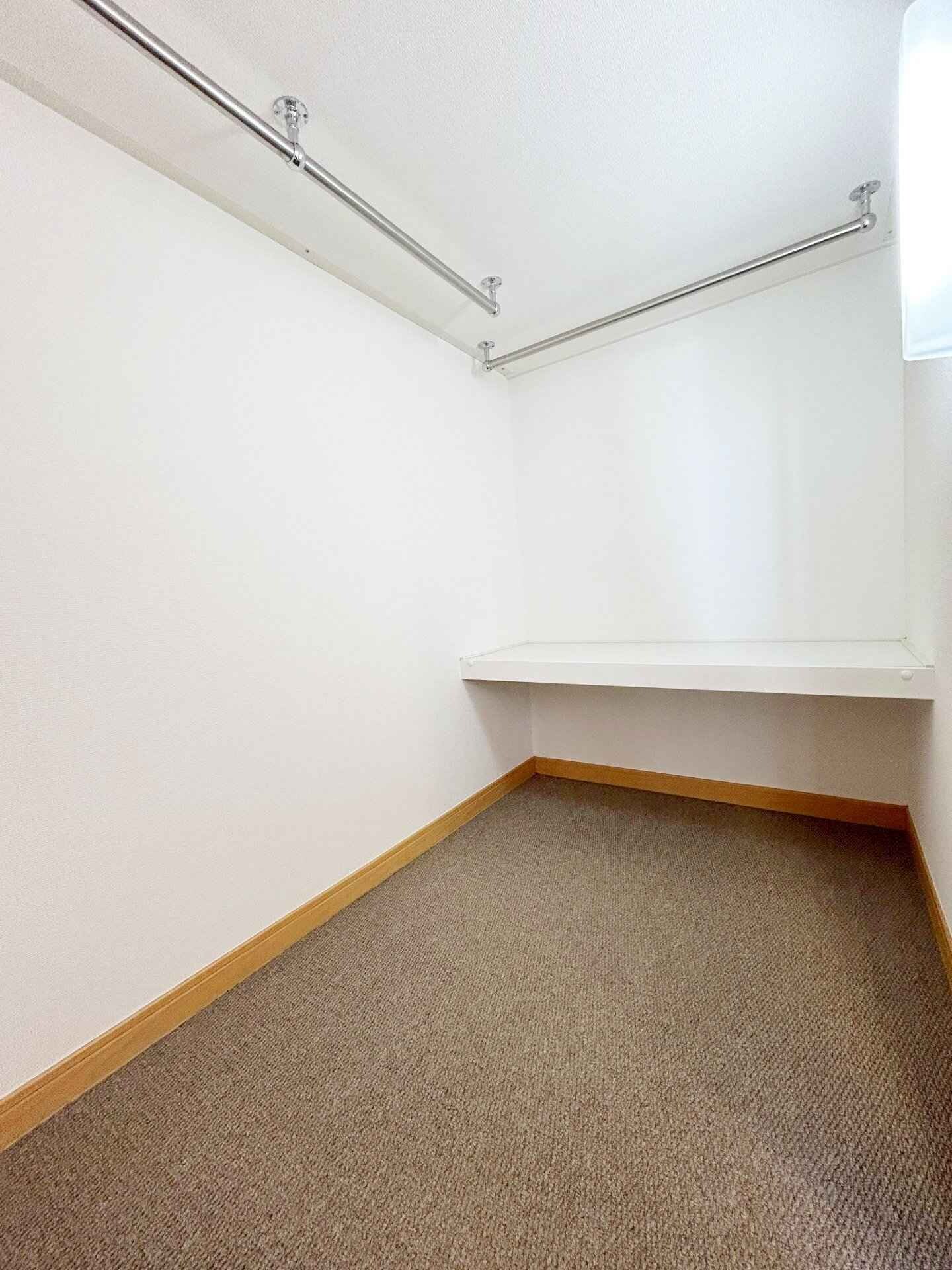 レオパレスＨＡＬの物件内観写真