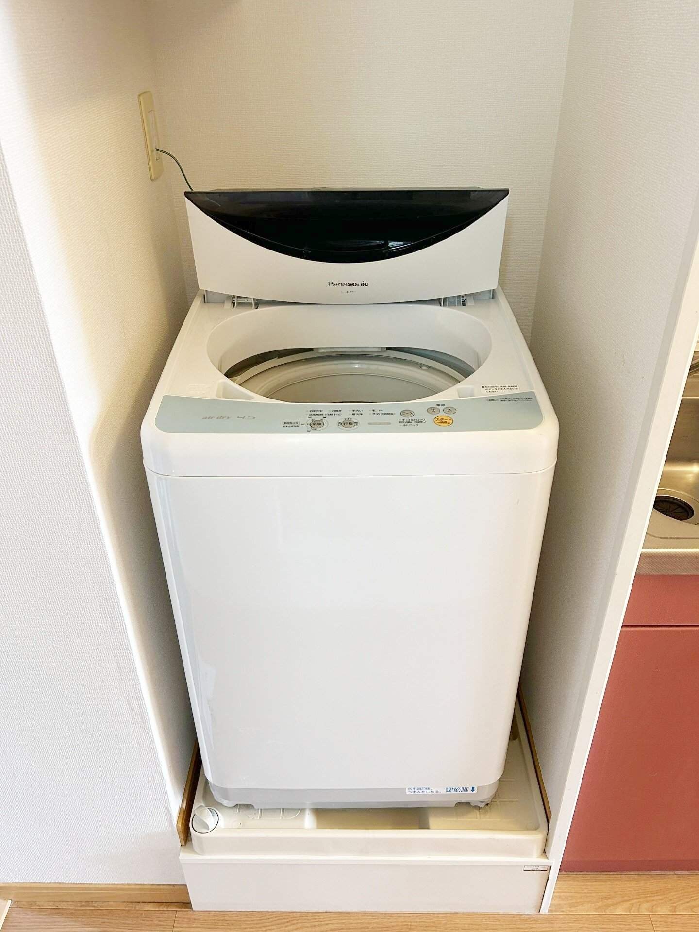 レオパレスＨＡＬの物件内観写真