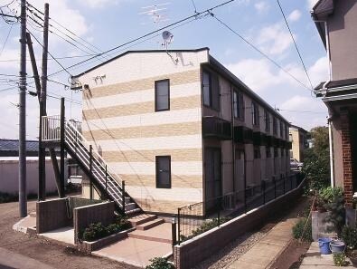 レオパレスフロンティアの物件内観写真