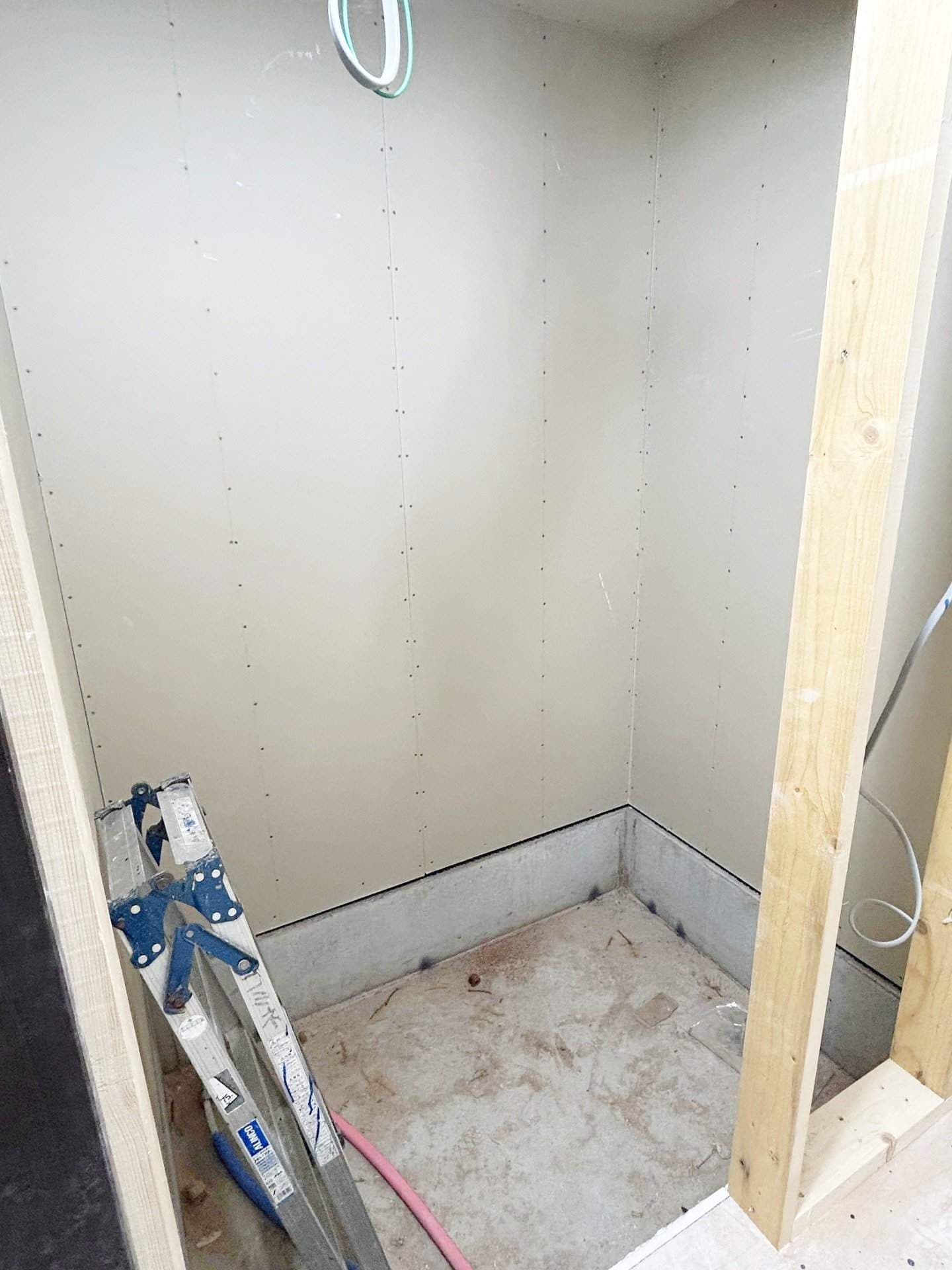 ジーメゾン綾瀬の物件内観写真