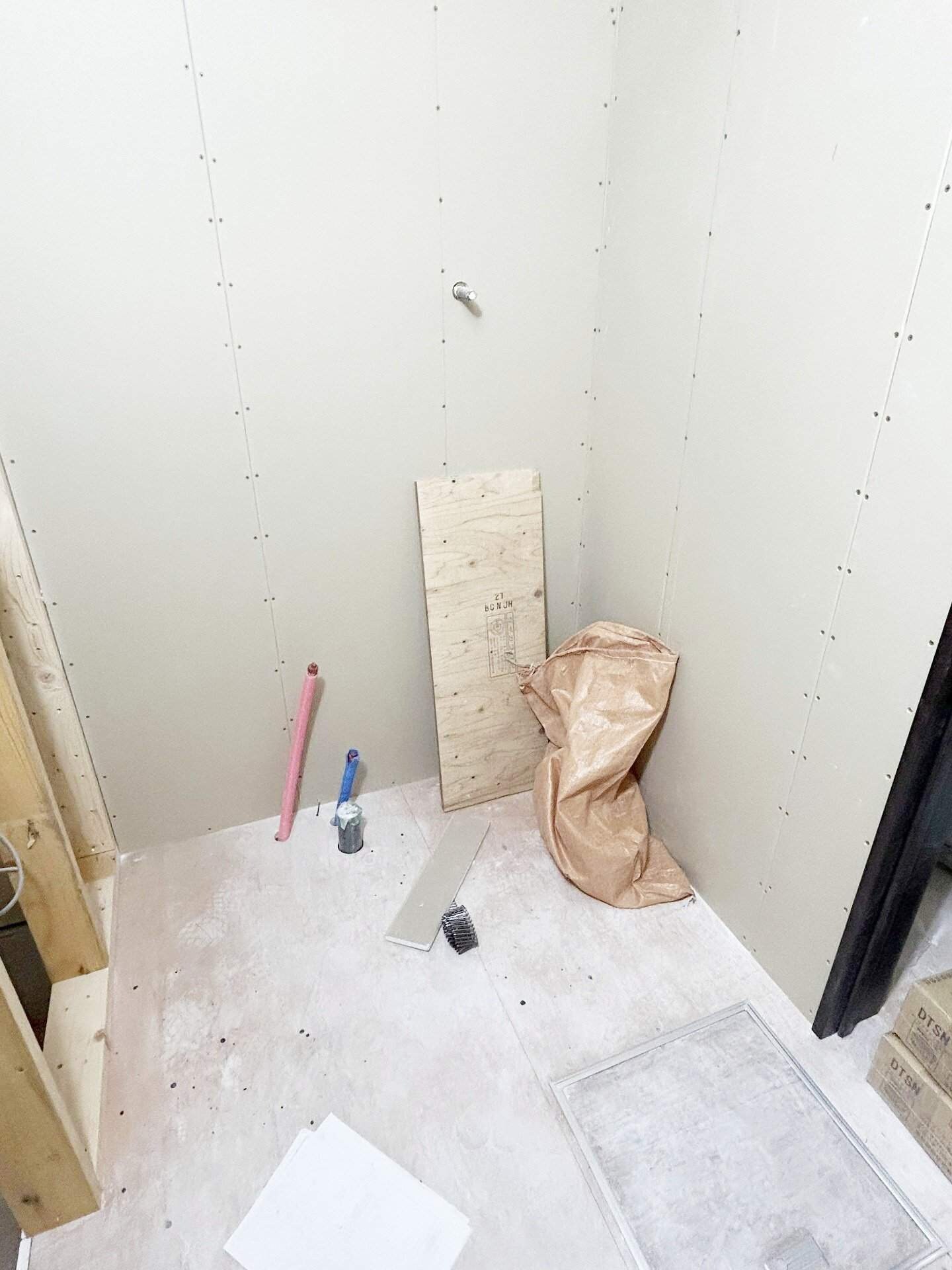 ジーメゾン綾瀬の物件内観写真