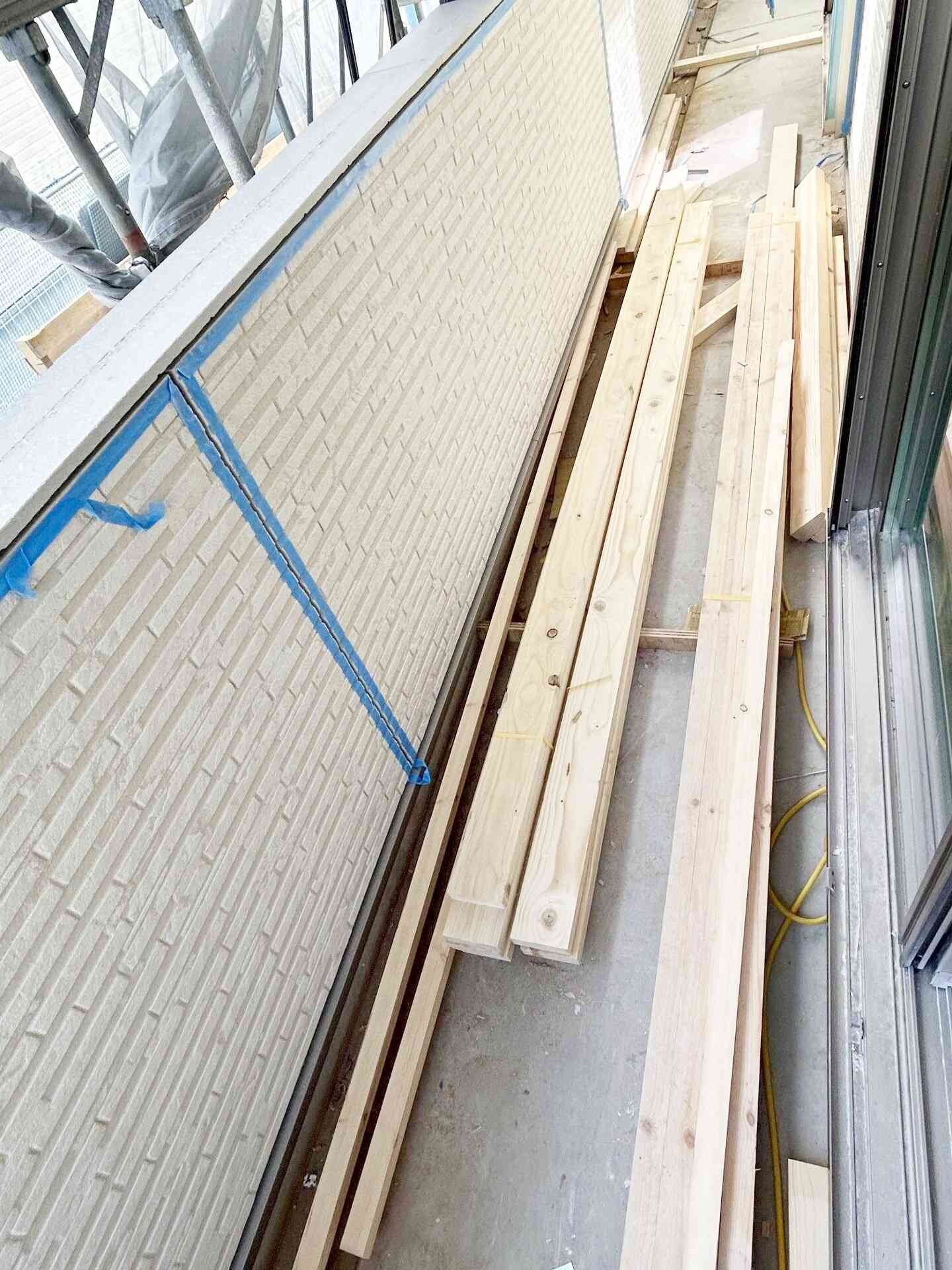 ジーメゾン綾瀬の物件内観写真