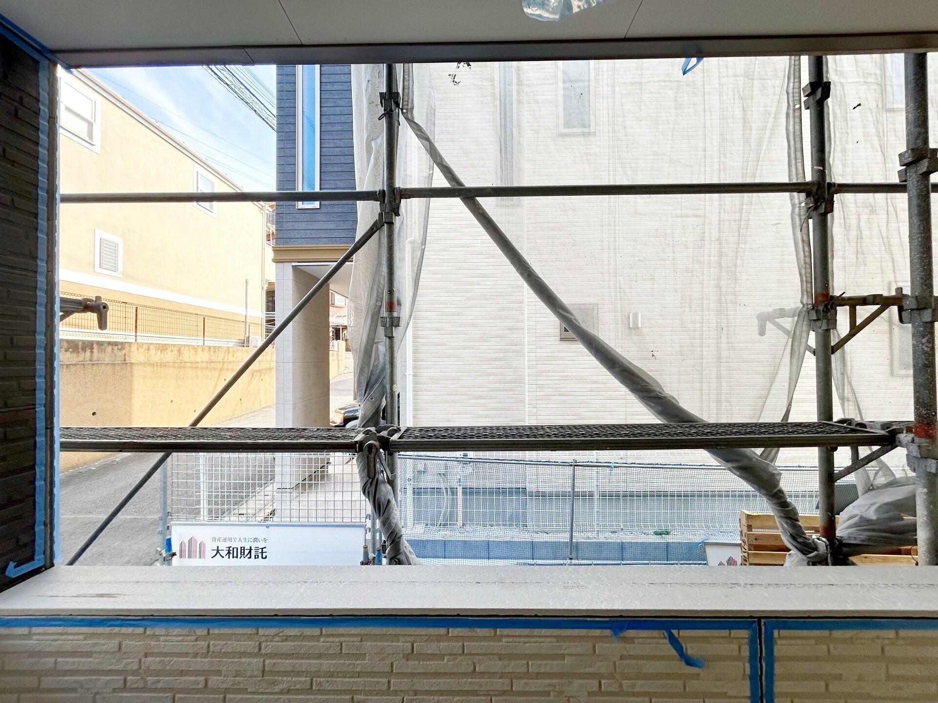 ジーメゾン綾瀬の物件内観写真