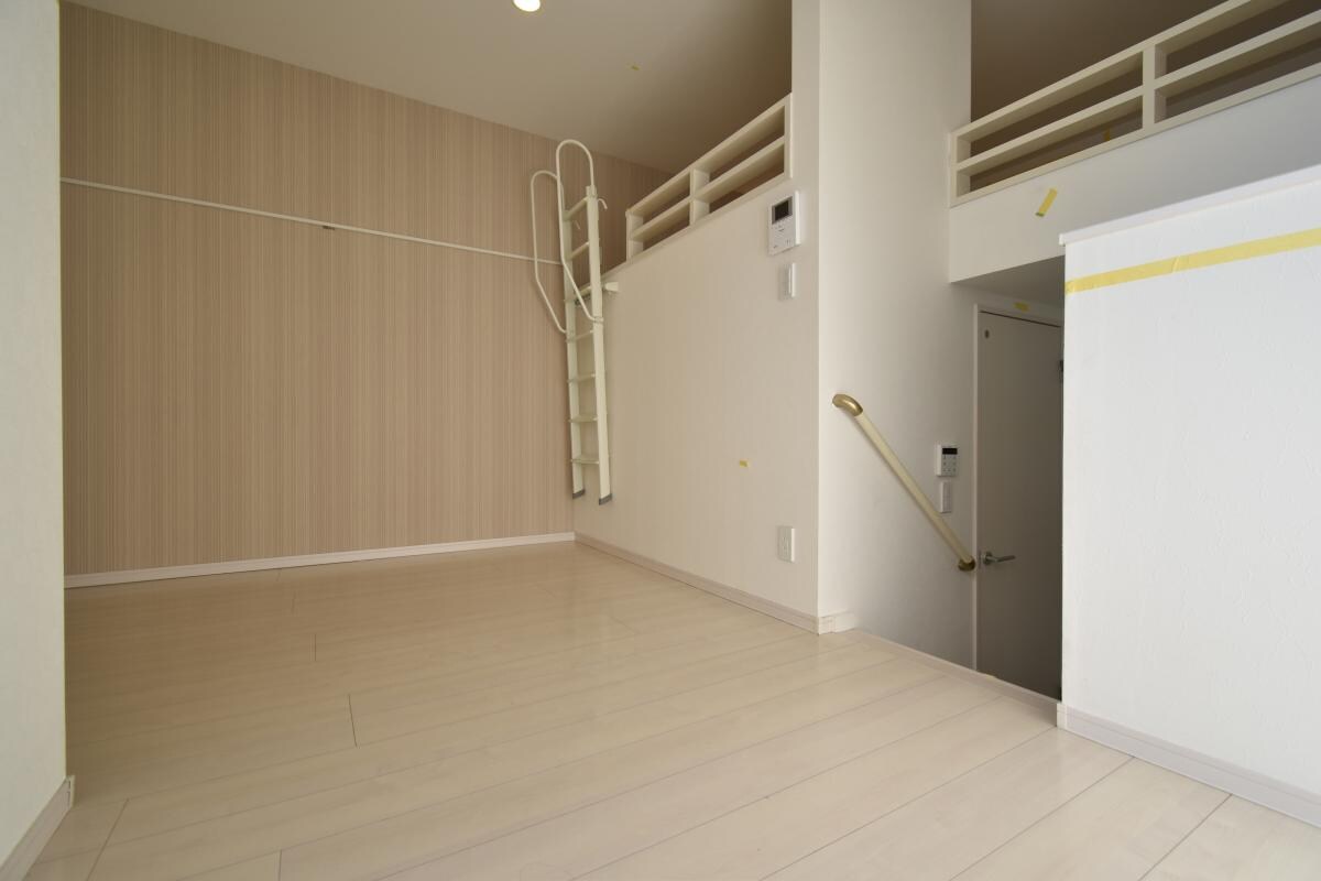 Ｒｕｍａｈ ＫＬ （ルマケーエル）の物件内観写真