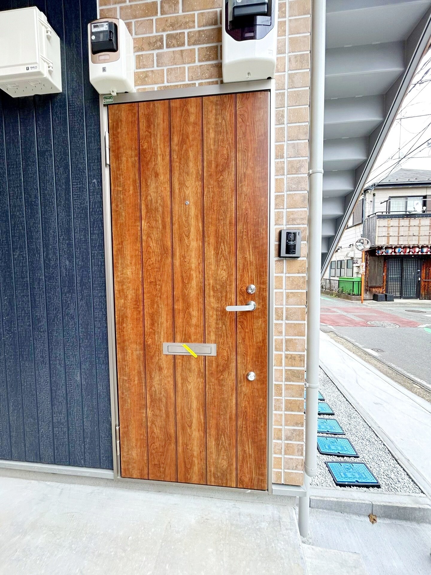 ティナ小田急相模原IIの物件内観写真