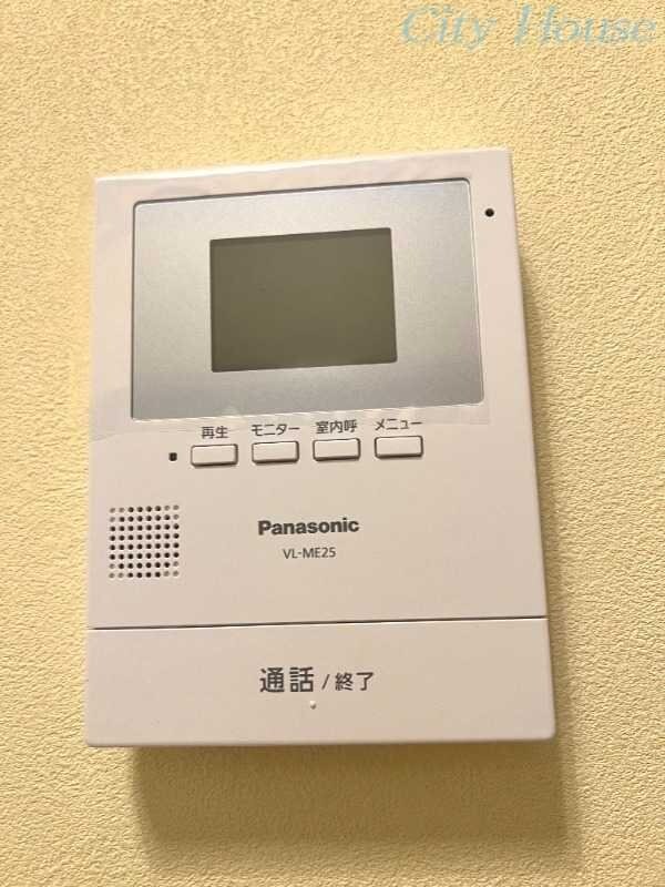 ティナ小田急相模原IIの物件内観写真