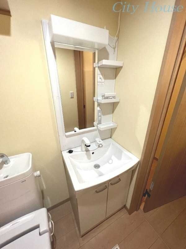 ティナ小田急相模原IIの物件内観写真