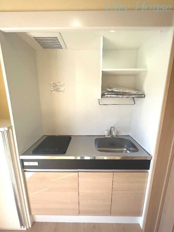 ティナ小田急相模原IIの物件内観写真