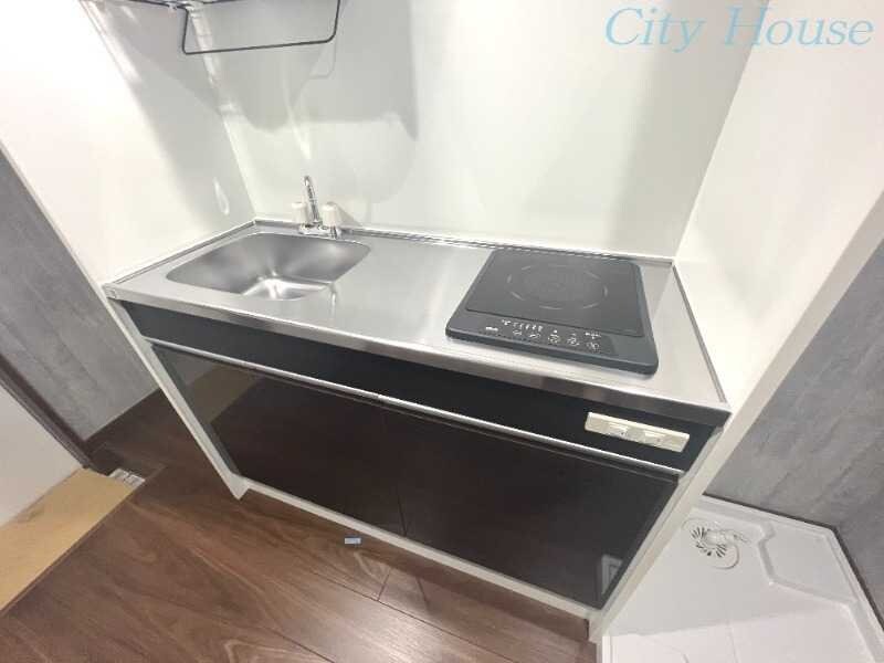 ティナ小田急相模原IIの物件内観写真