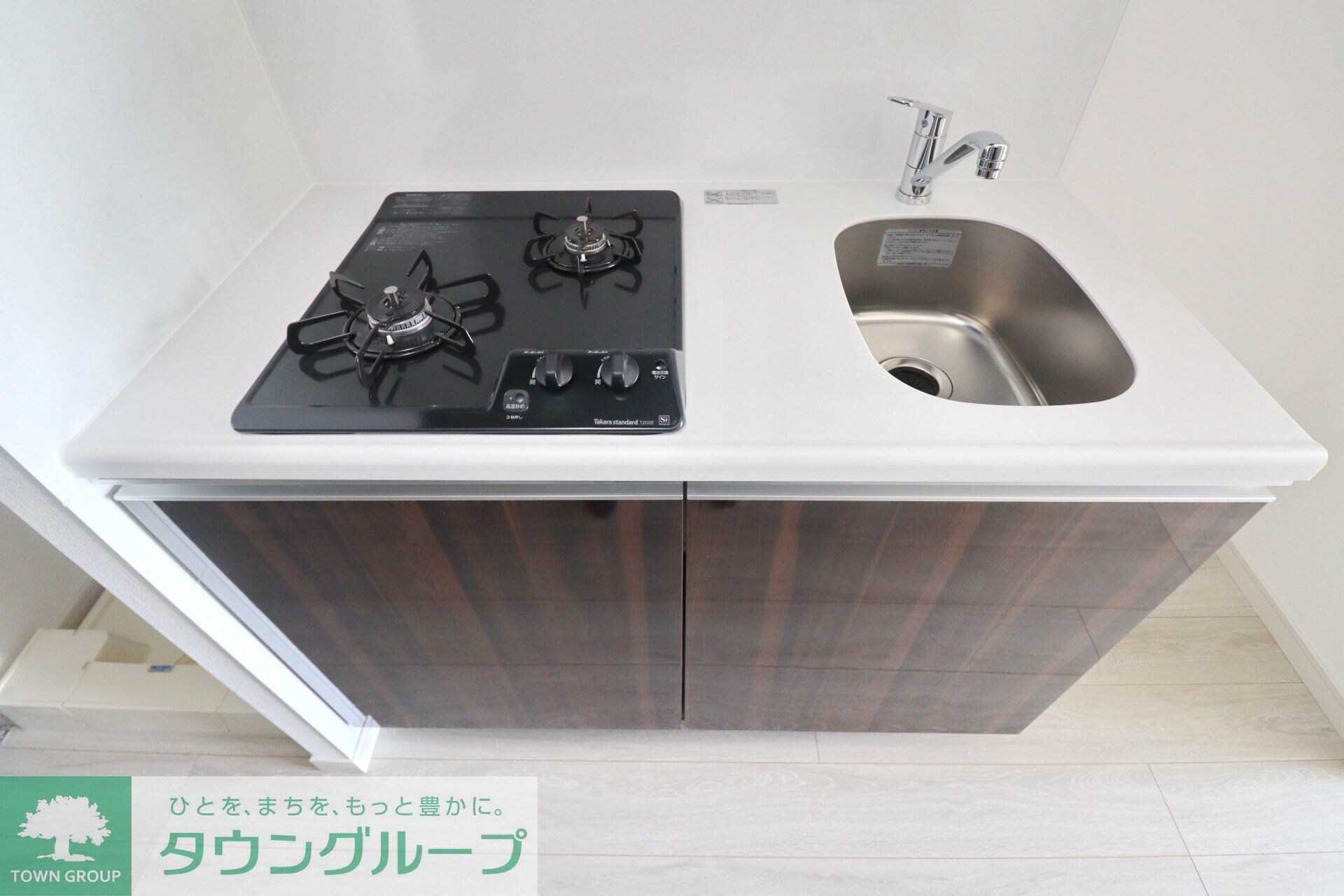 Ｎ－ｓｔａｇｅ　つきみ野の物件内観写真