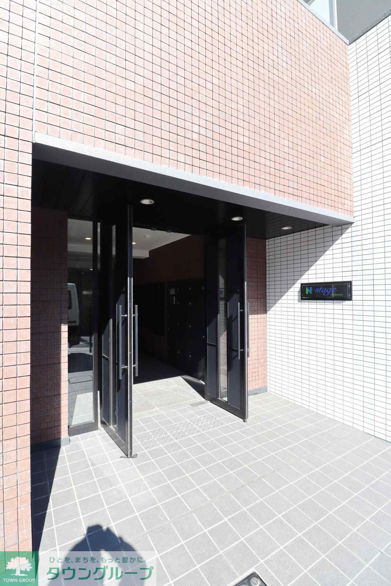 Ｎ－ｓｔａｇｅ　つきみ野の物件内観写真