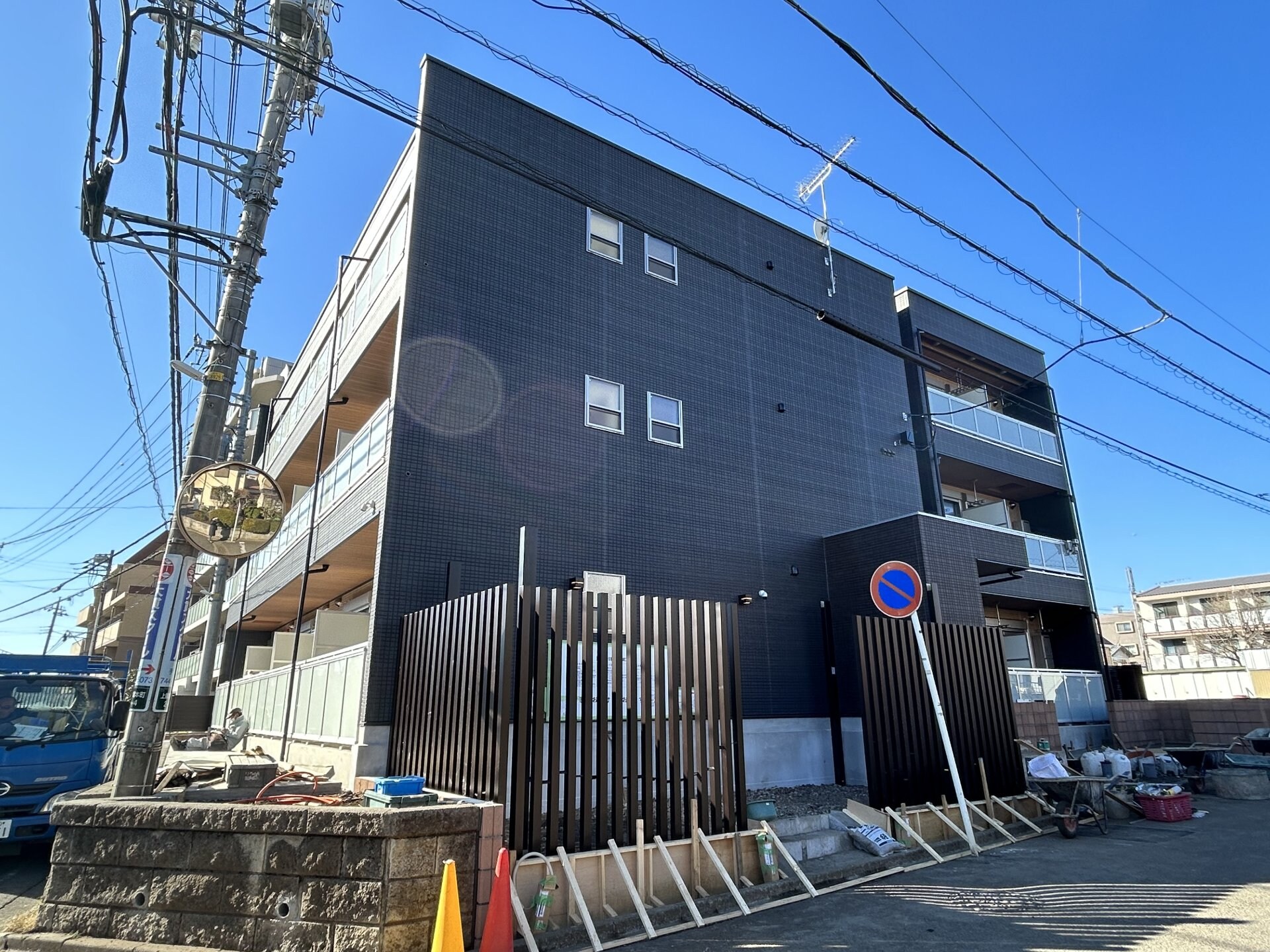 リブリ・鹿島の物件内観写真