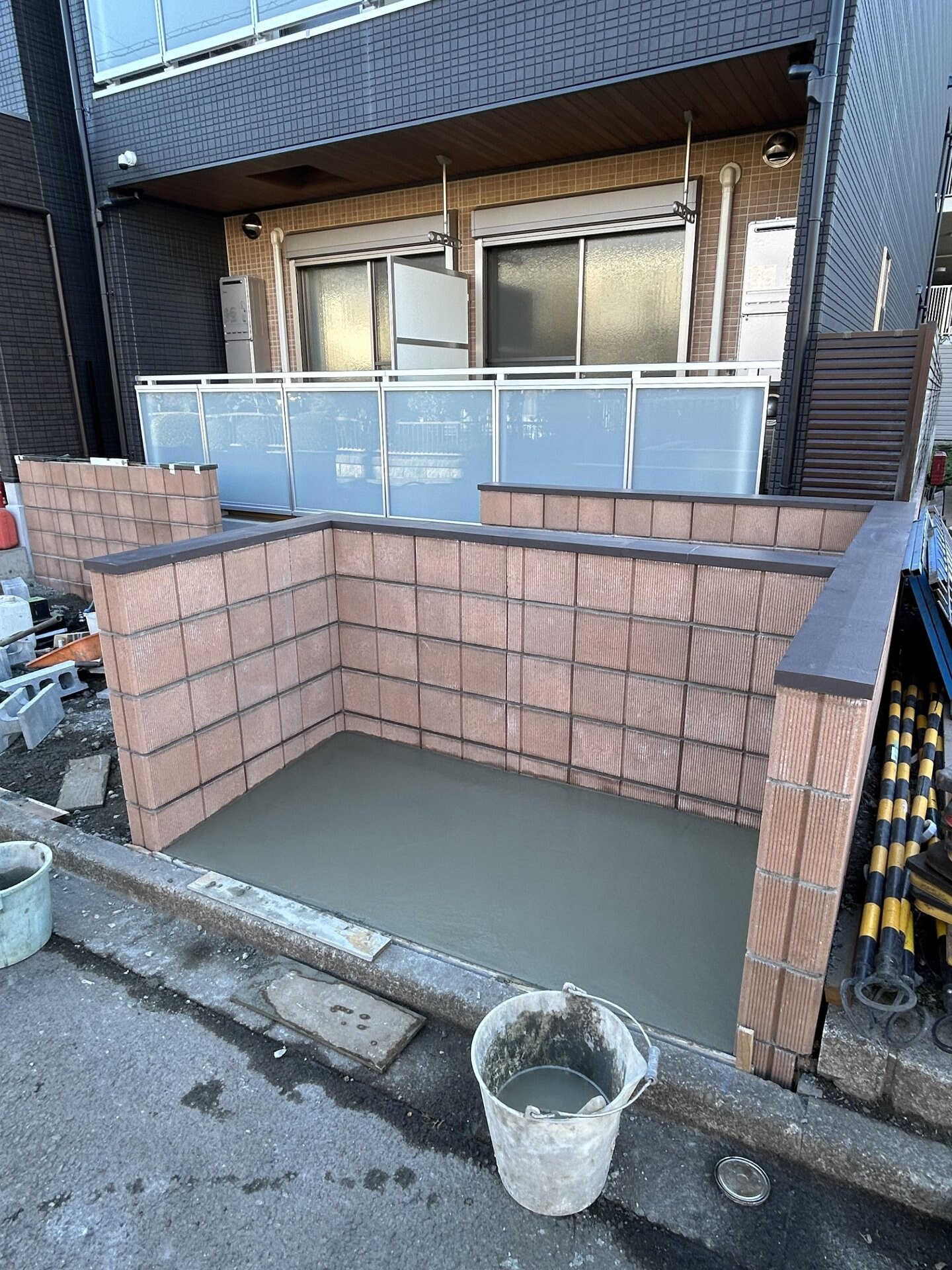 リブリ・鹿島の物件内観写真