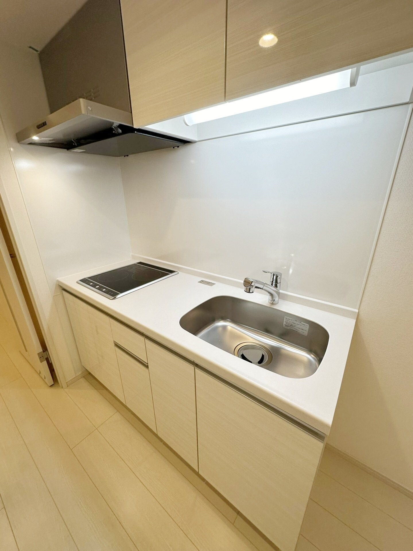 リブリ・鹿島の物件内観写真