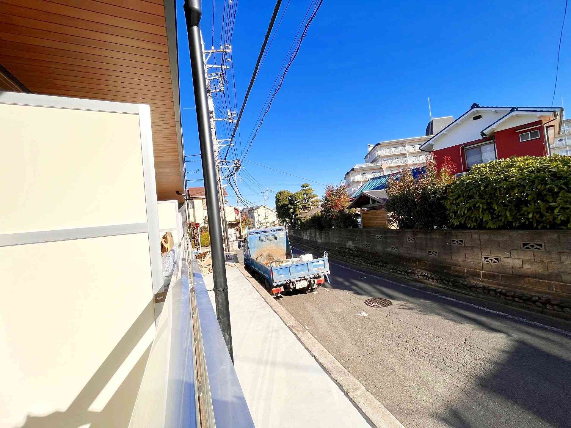 リブリ・鹿島の物件内観写真