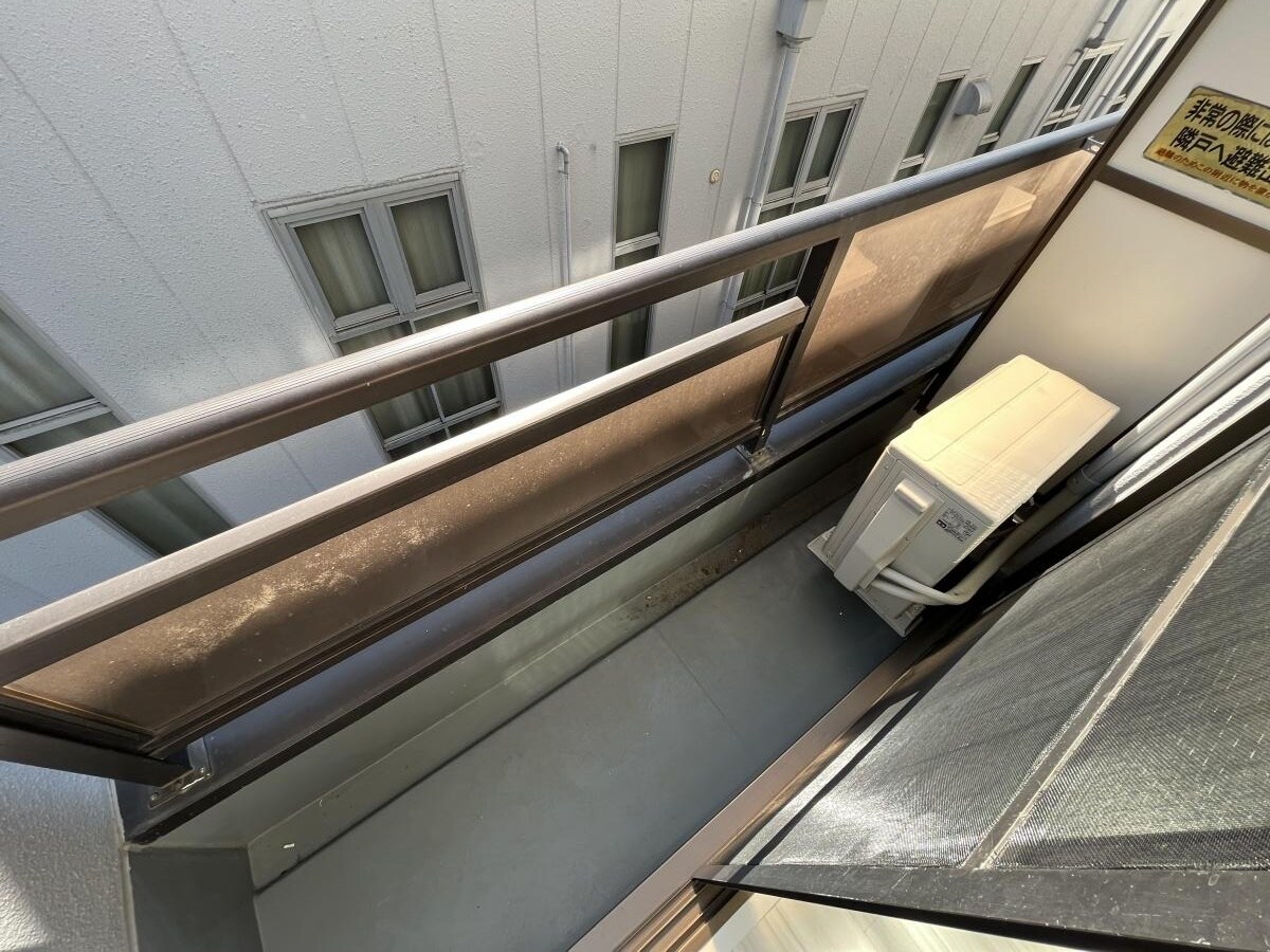 ロワール成瀬の物件内観写真