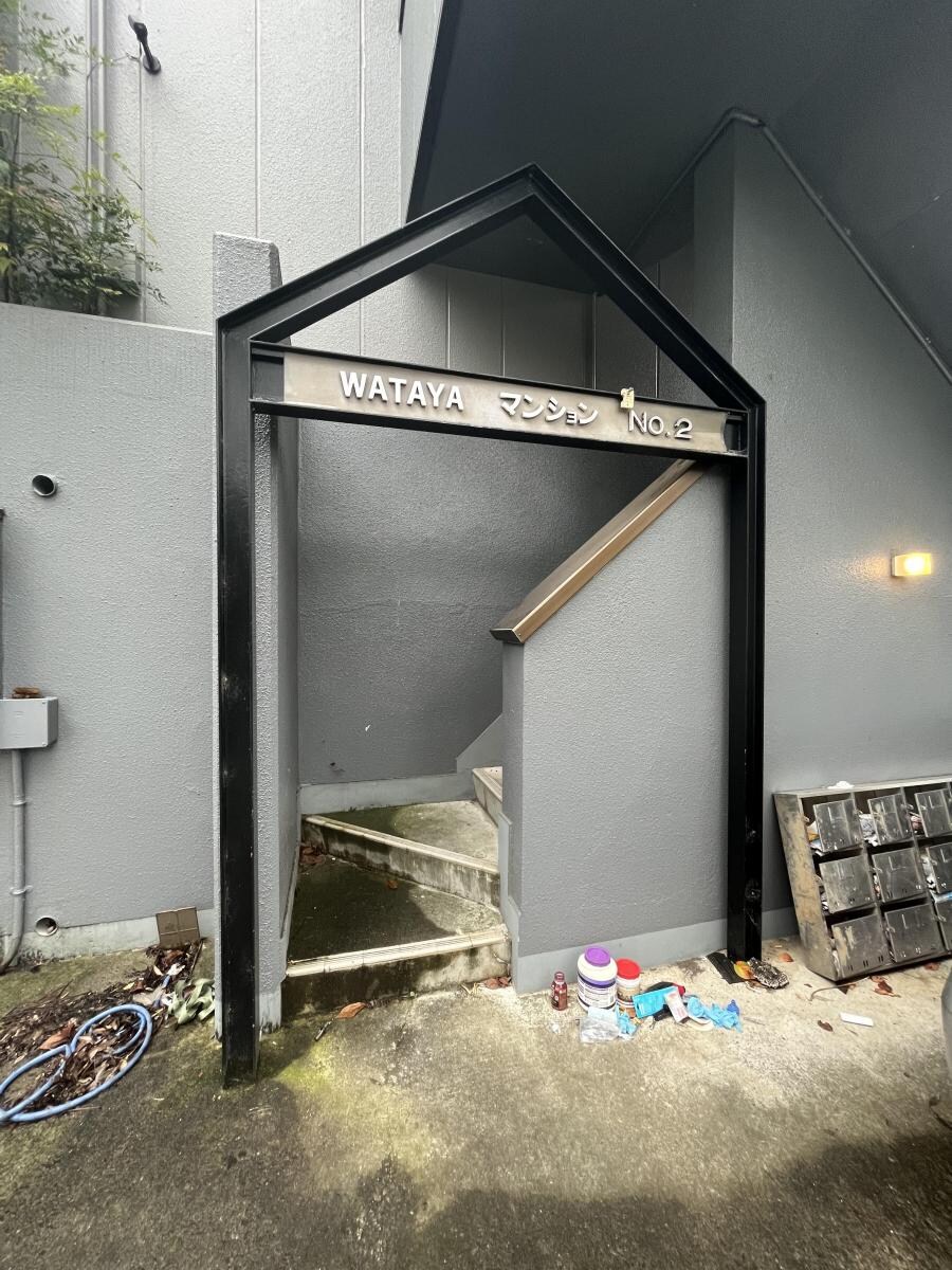 ロワール成瀬の物件内観写真