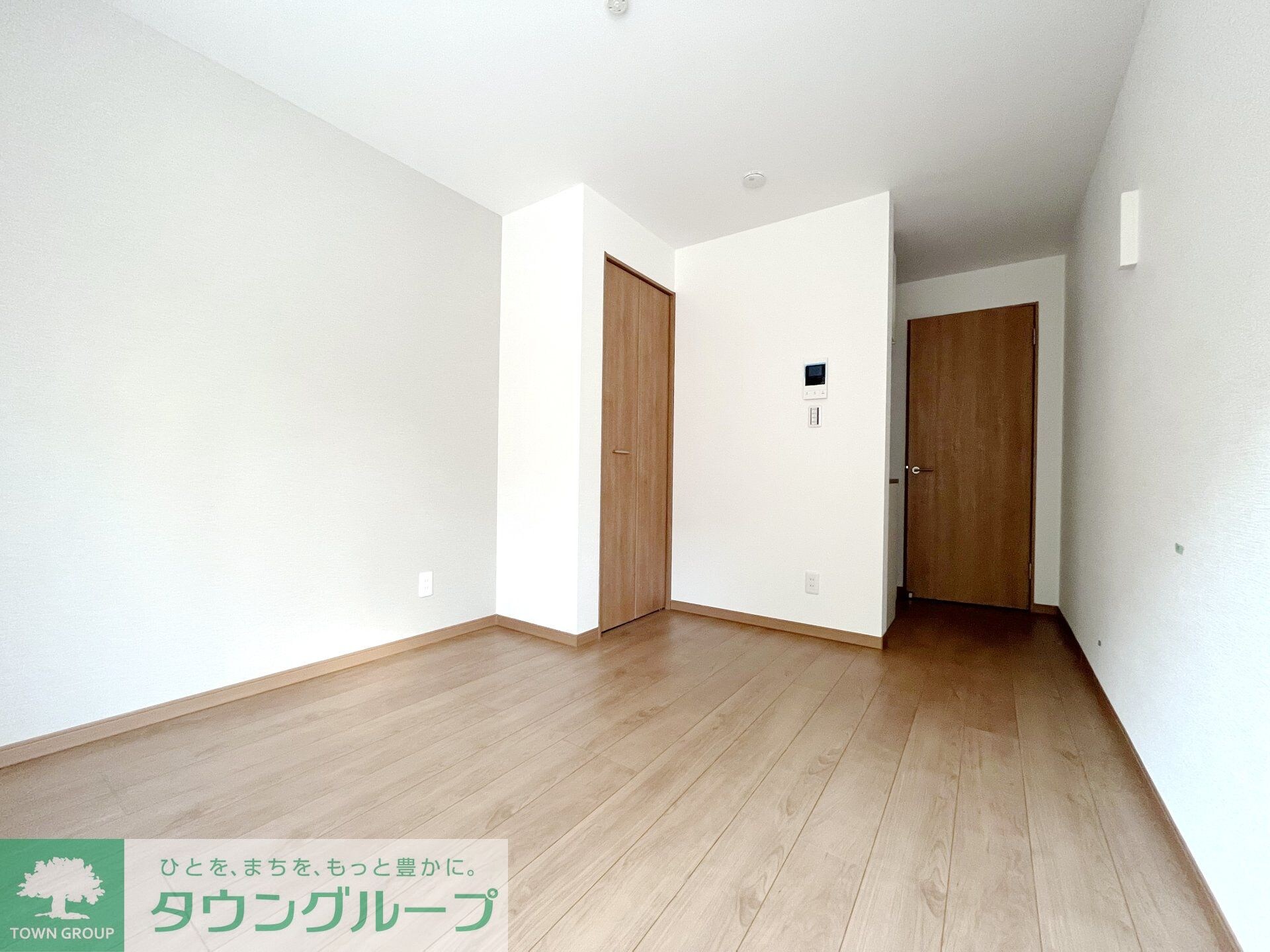 Ａｍｂｉｔｉｏｎ相武台前の物件内観写真