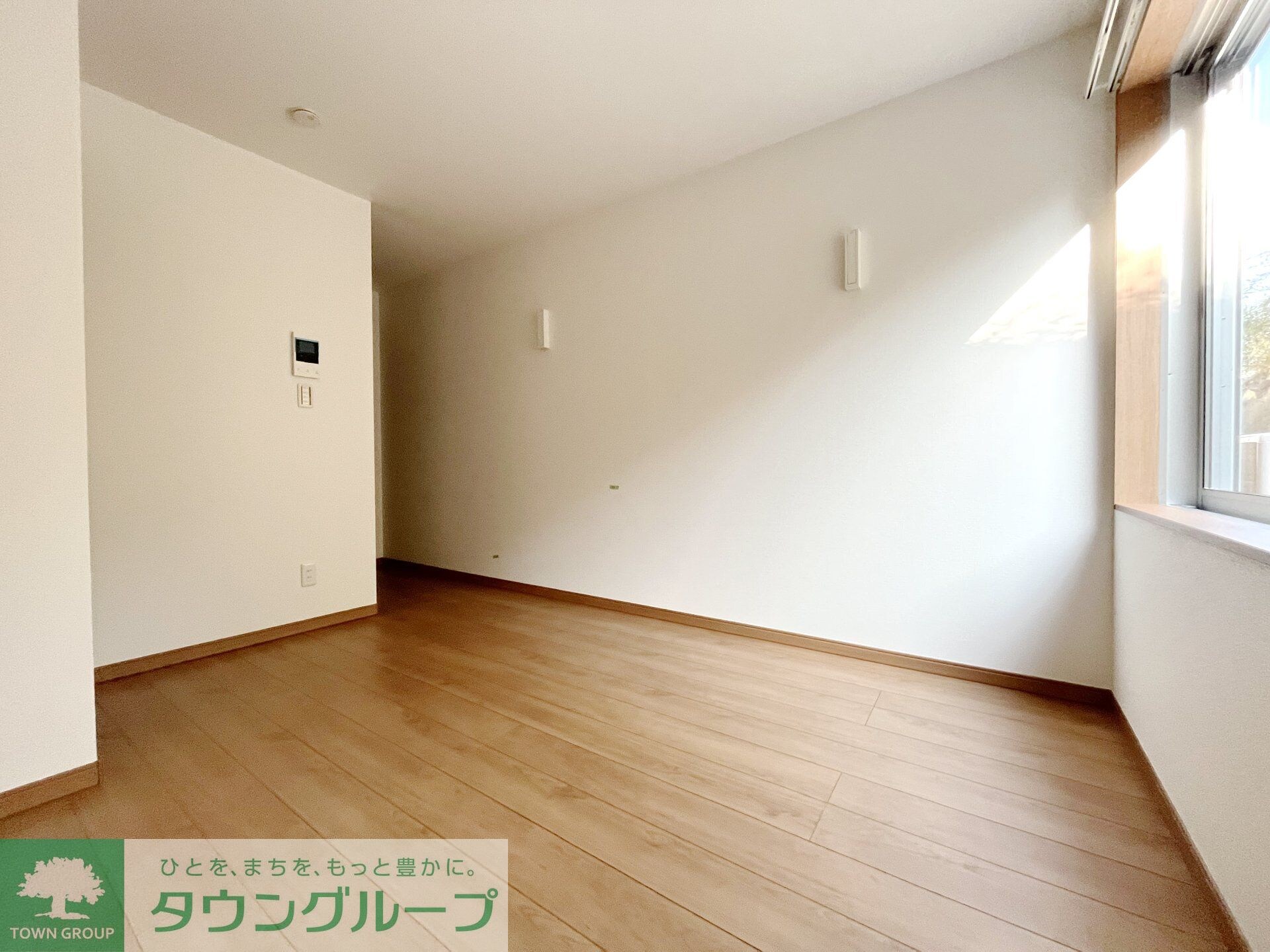 Ａｍｂｉｔｉｏｎ相武台前の物件内観写真