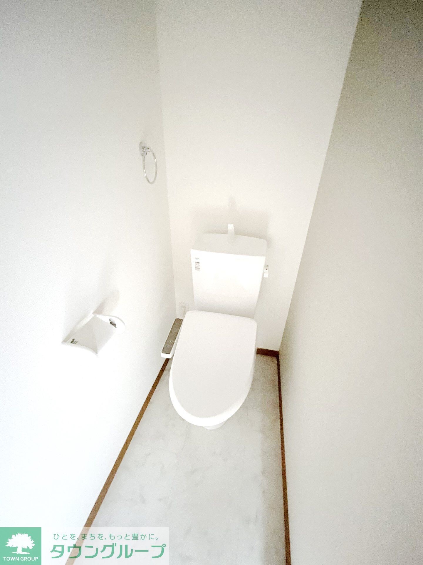 Ａｍｂｉｔｉｏｎ相武台前の物件内観写真