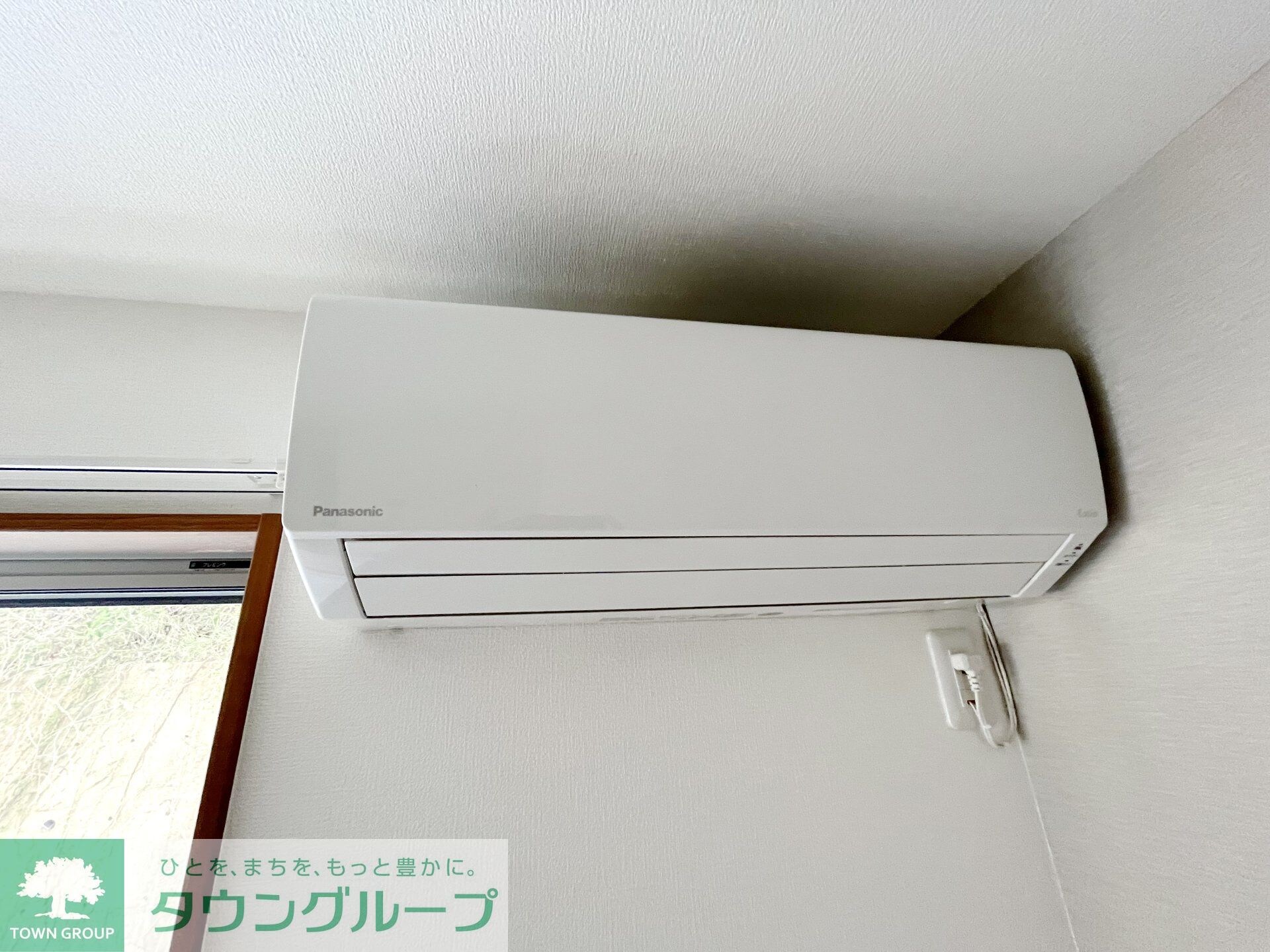 Ａｍｂｉｔｉｏｎ相武台前の物件内観写真