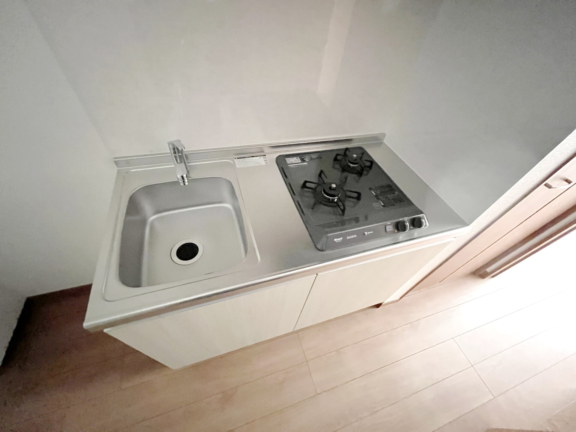 Ａｍｂｉｔｉｏｎ相武台前の物件内観写真