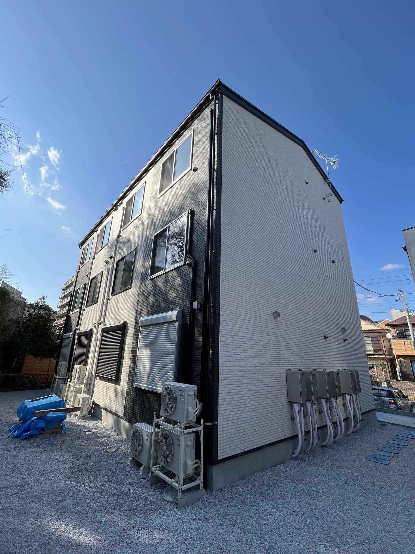 Ａｍｂｉｔｉｏｎ相武台前の物件内観写真