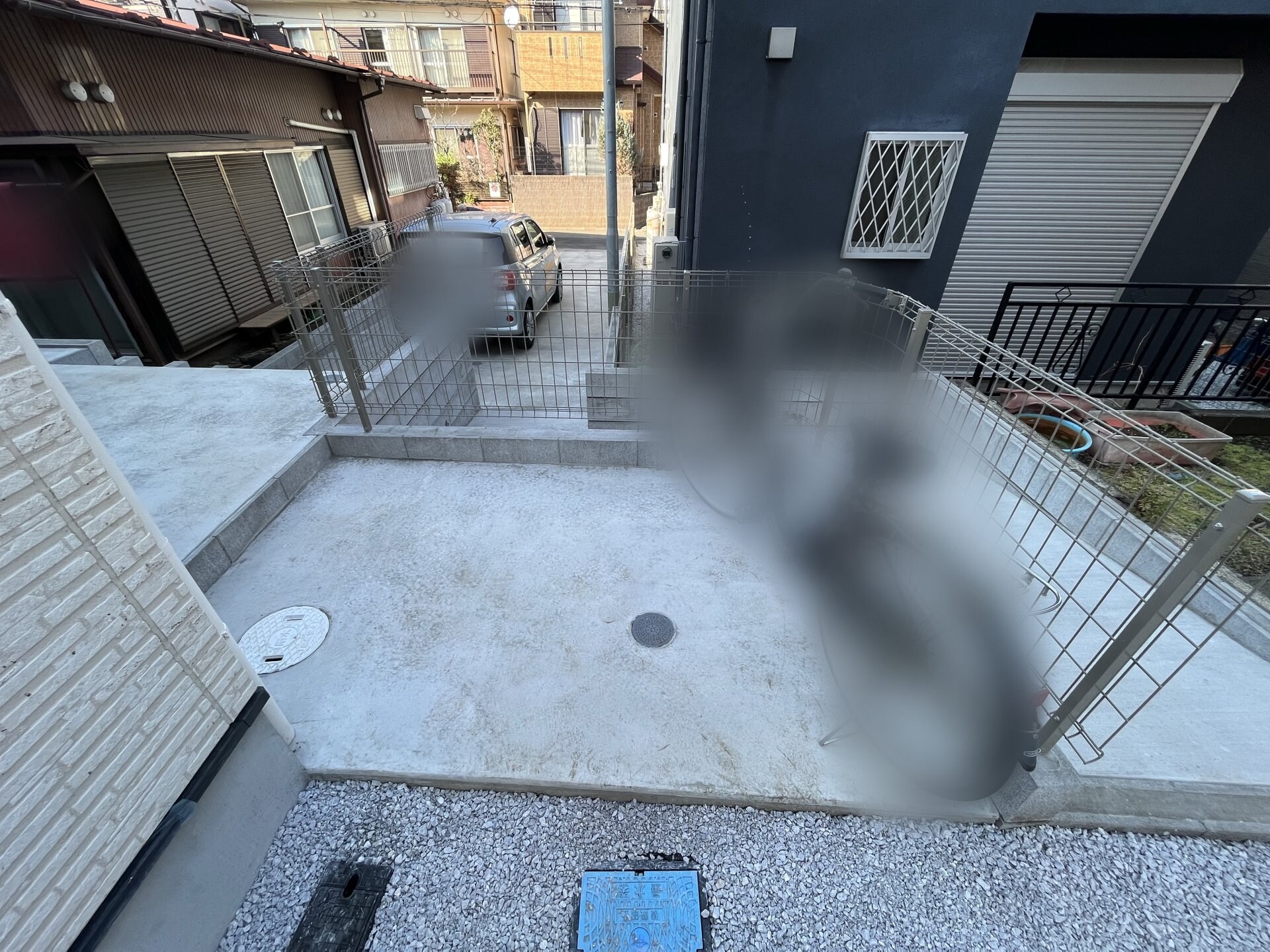 Ａｍｂｉｔｉｏｎ相武台前の物件内観写真