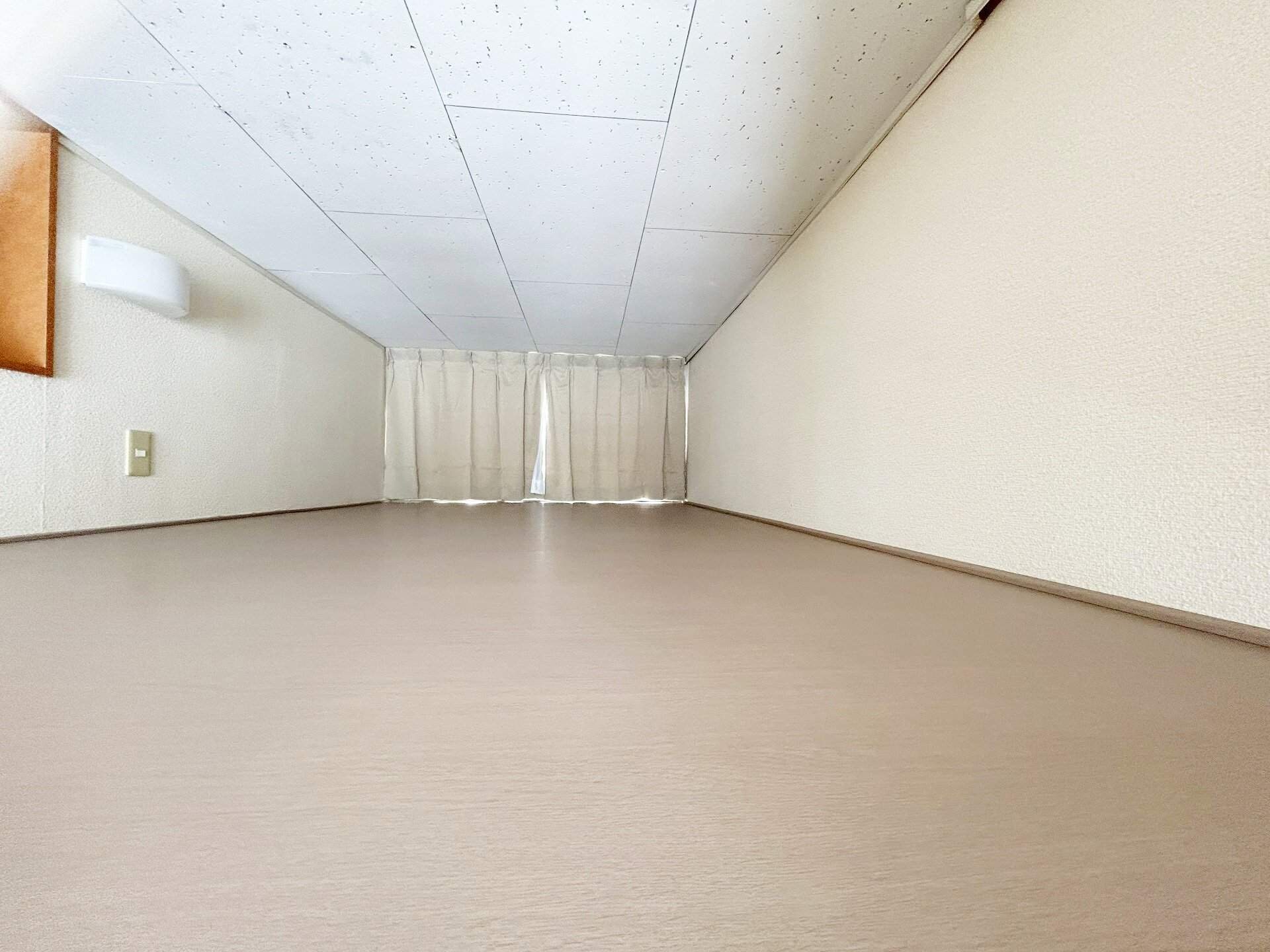 レオパレスルミエール　テラオの物件内観写真