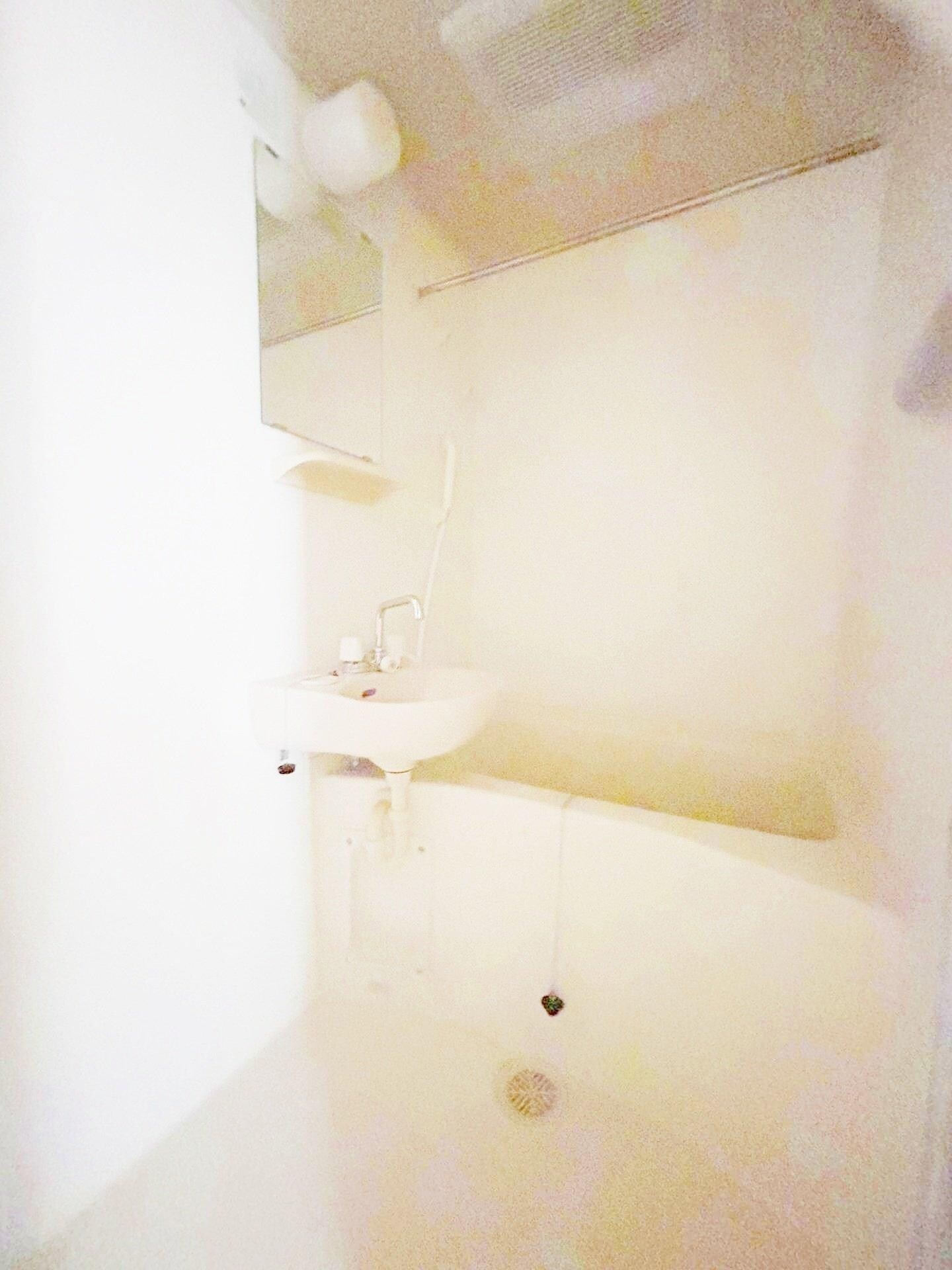 レオパレスルミエール　テラオの物件内観写真