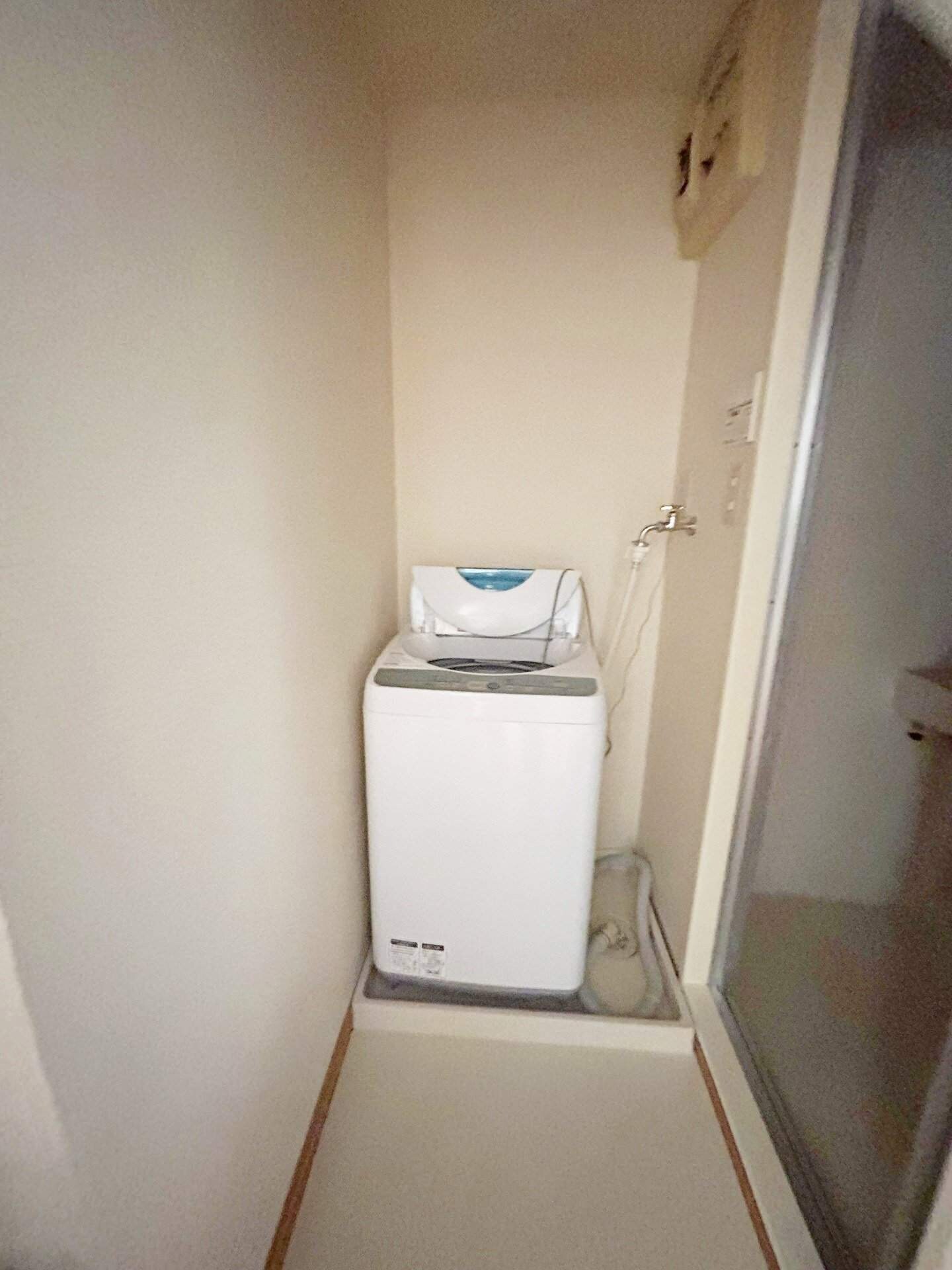 レオパレスルミエール　テラオの物件内観写真