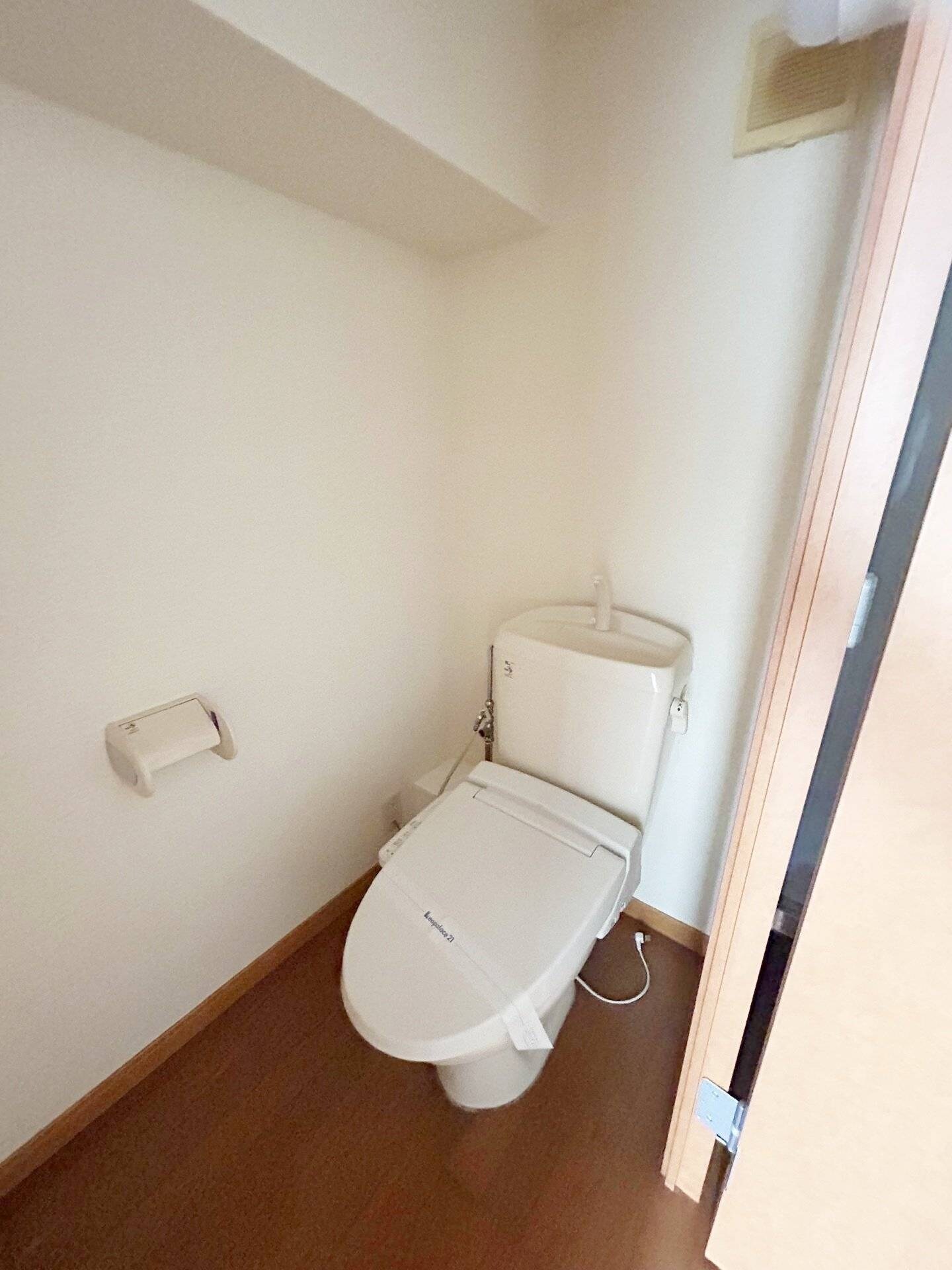 レオパレスルミエール　テラオの物件内観写真