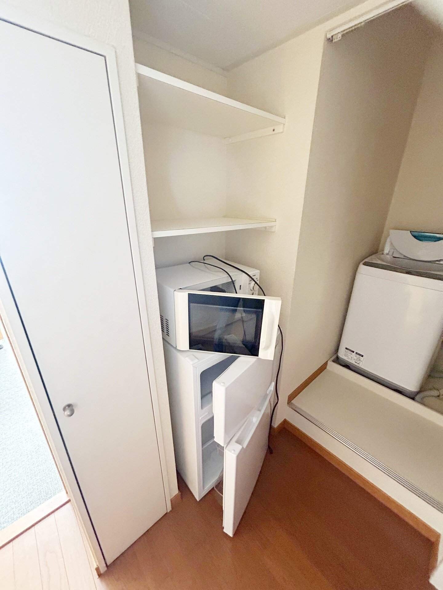 レオパレスルミエール　テラオの物件内観写真