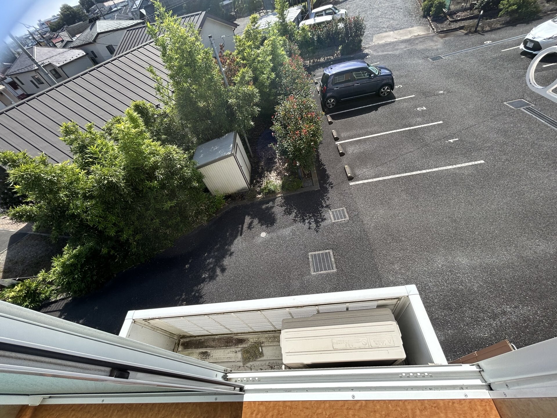 レオパレスルミエール　テラオの物件内観写真