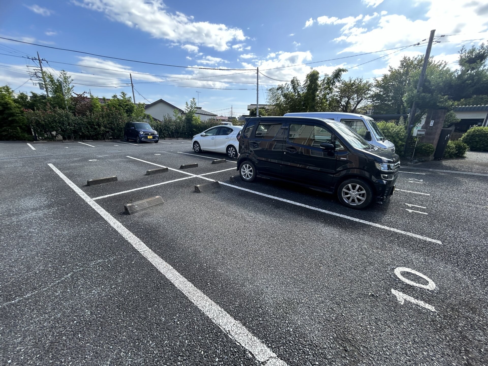 レオパレスルミエール　テラオの物件内観写真