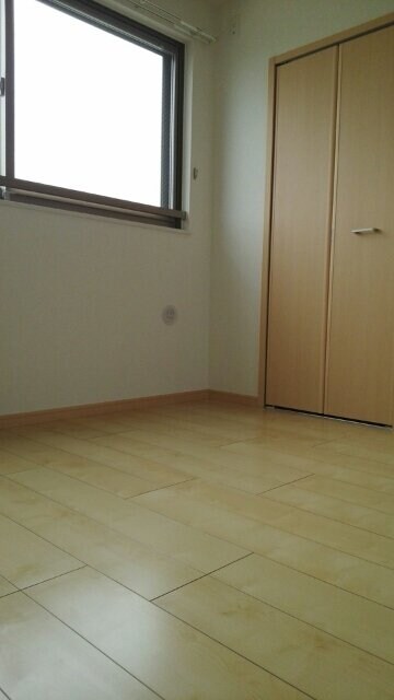 グロリア　レジデンスの物件内観写真