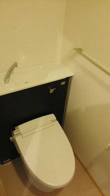 グロリア　レジデンスの物件内観写真