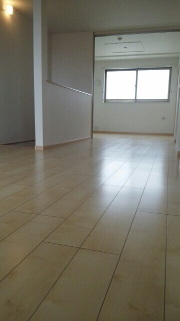 グロリア　レジデンスの物件内観写真