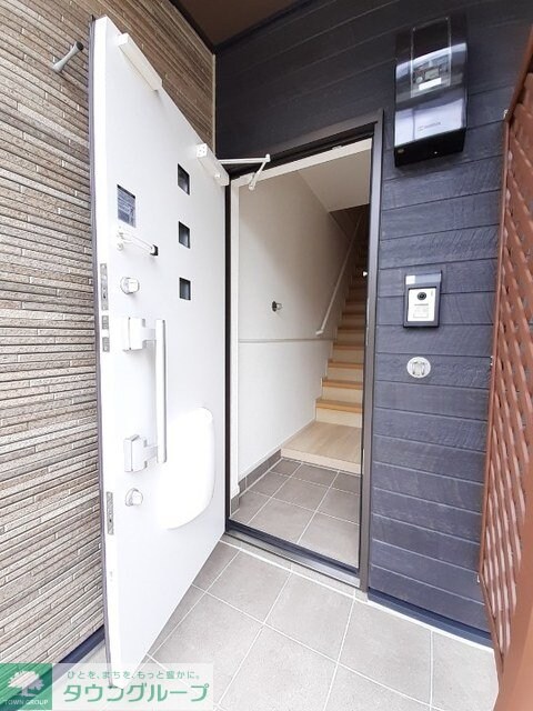 グラン・シアンの物件内観写真