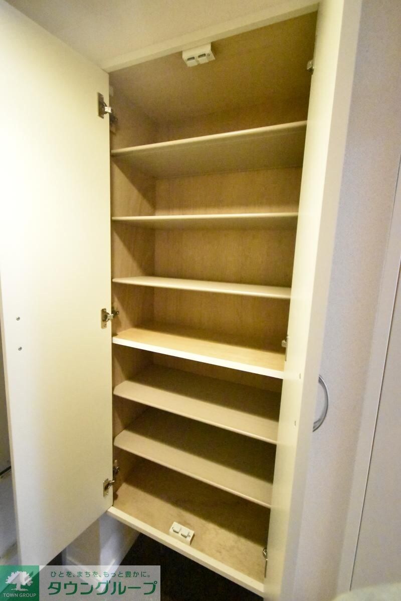 レオネクストラ　フォンテの物件内観写真